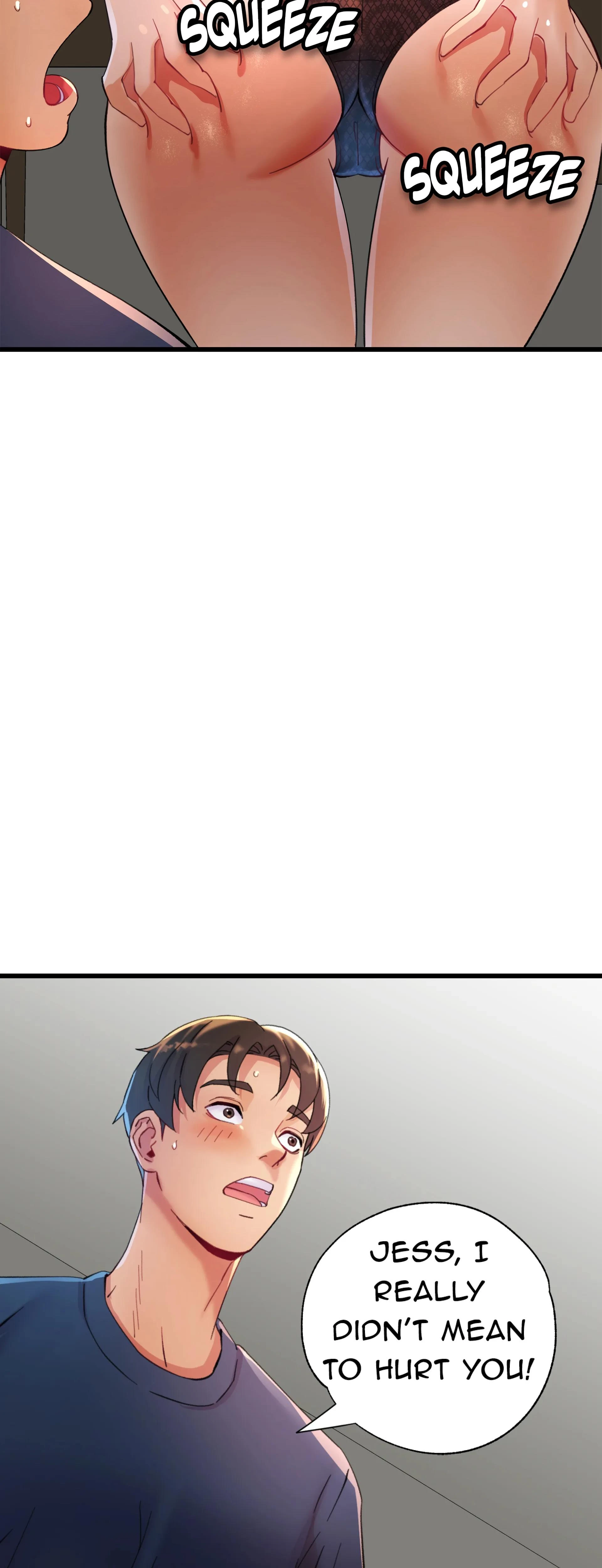 Girls Im Not Gay Uncensored Chapter 08 Page 48