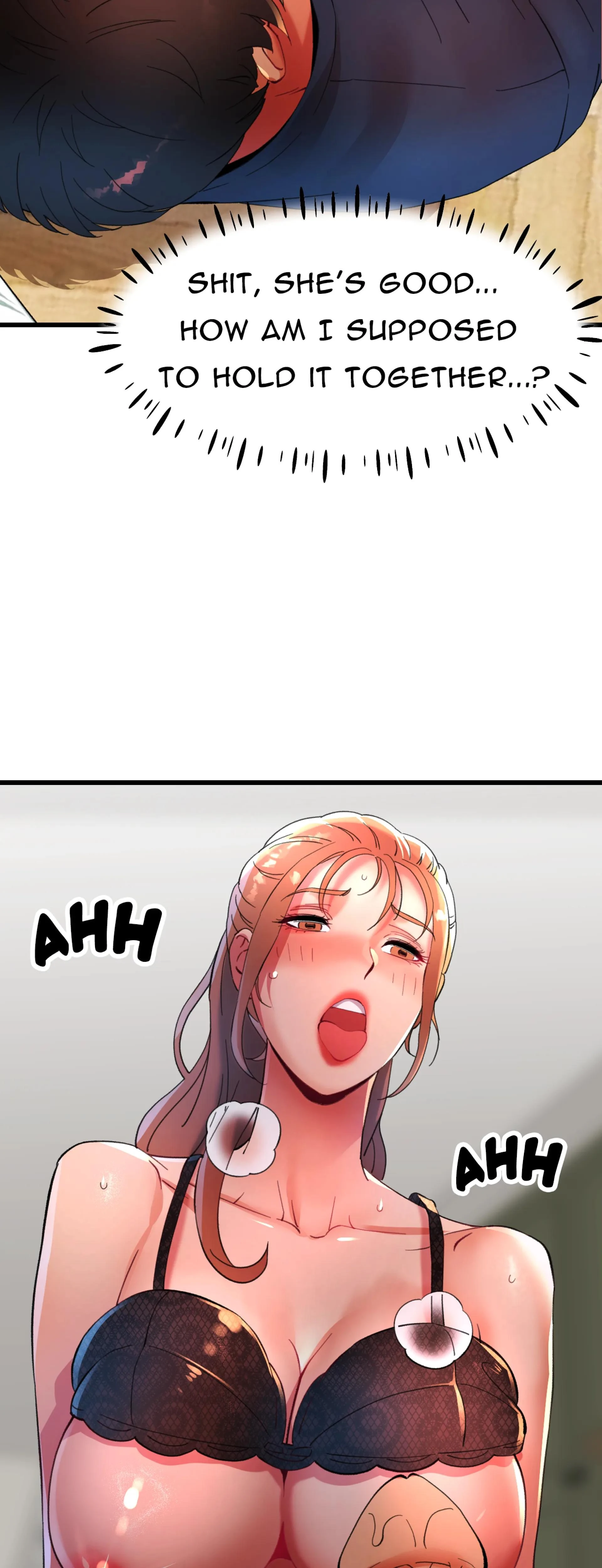 Girls Im Not Gay Uncensored Chapter 09 Page 28