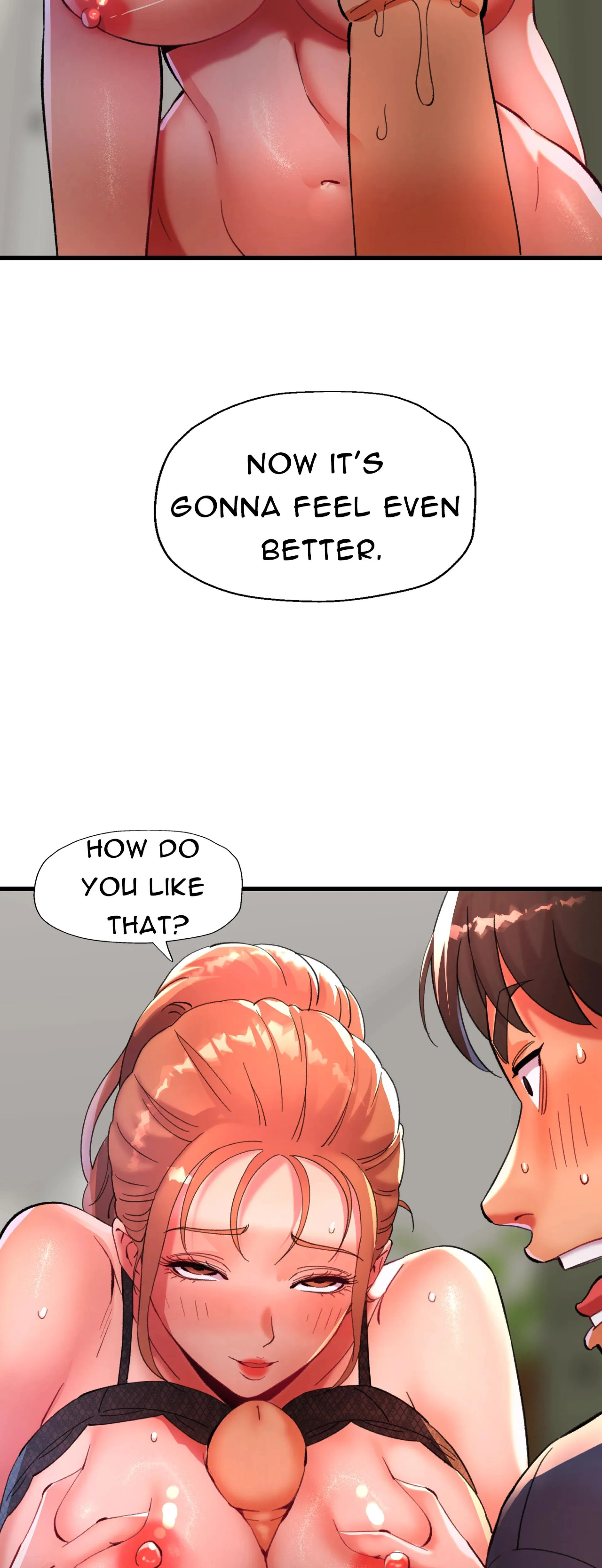 Girls Im Not Gay Uncensored Chapter 09 Page 29