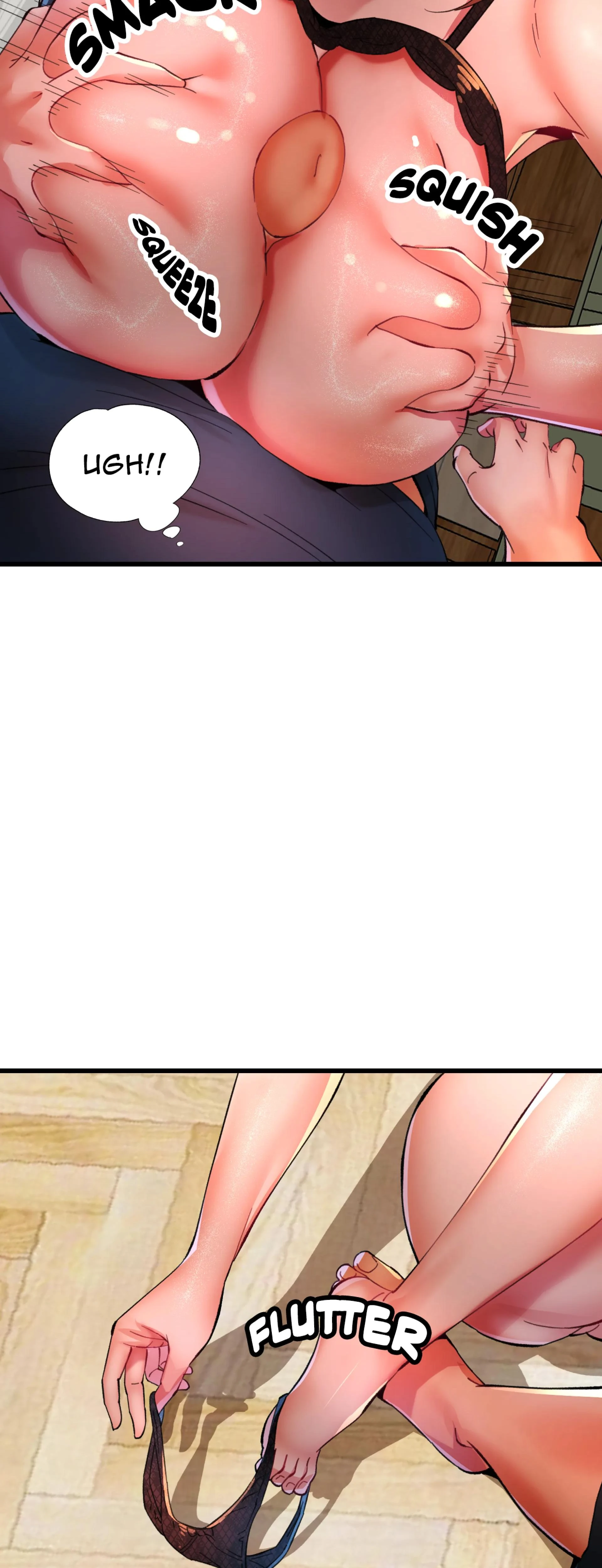 Girls Im Not Gay Uncensored Chapter 09 Page 32