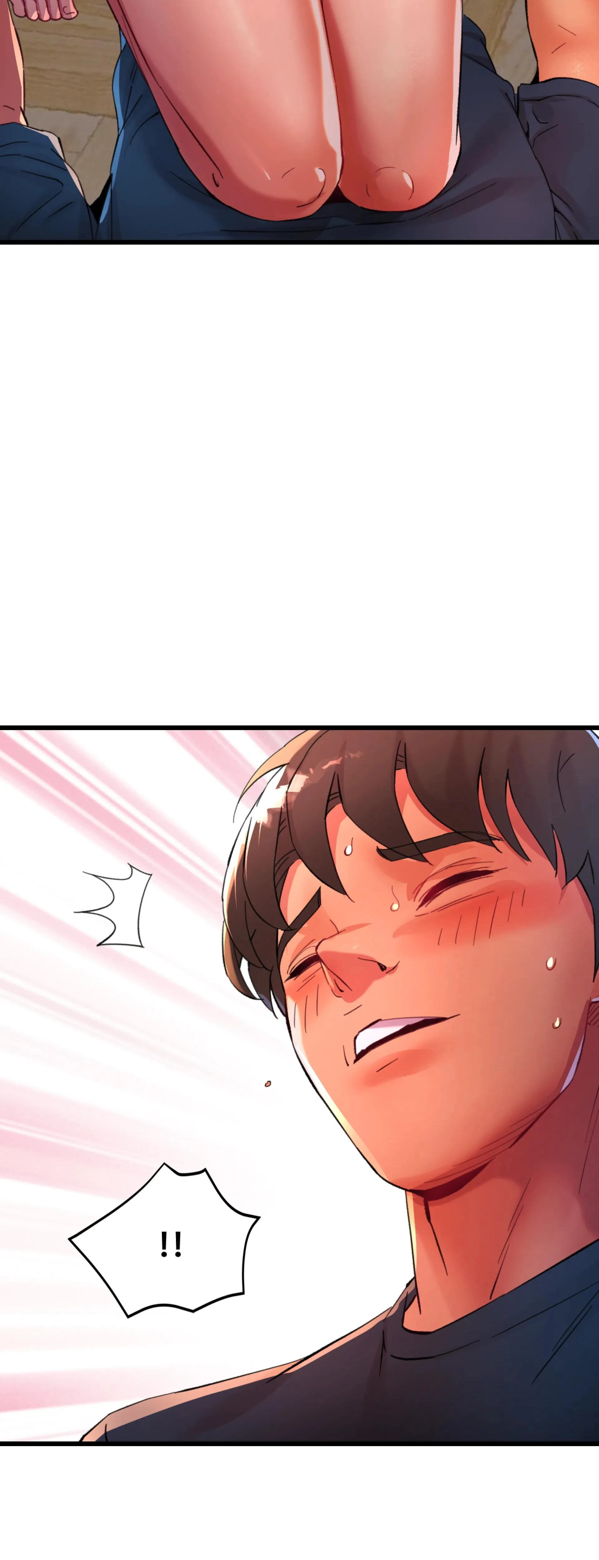 Girls Im Not Gay Uncensored Chapter 09 Page 35