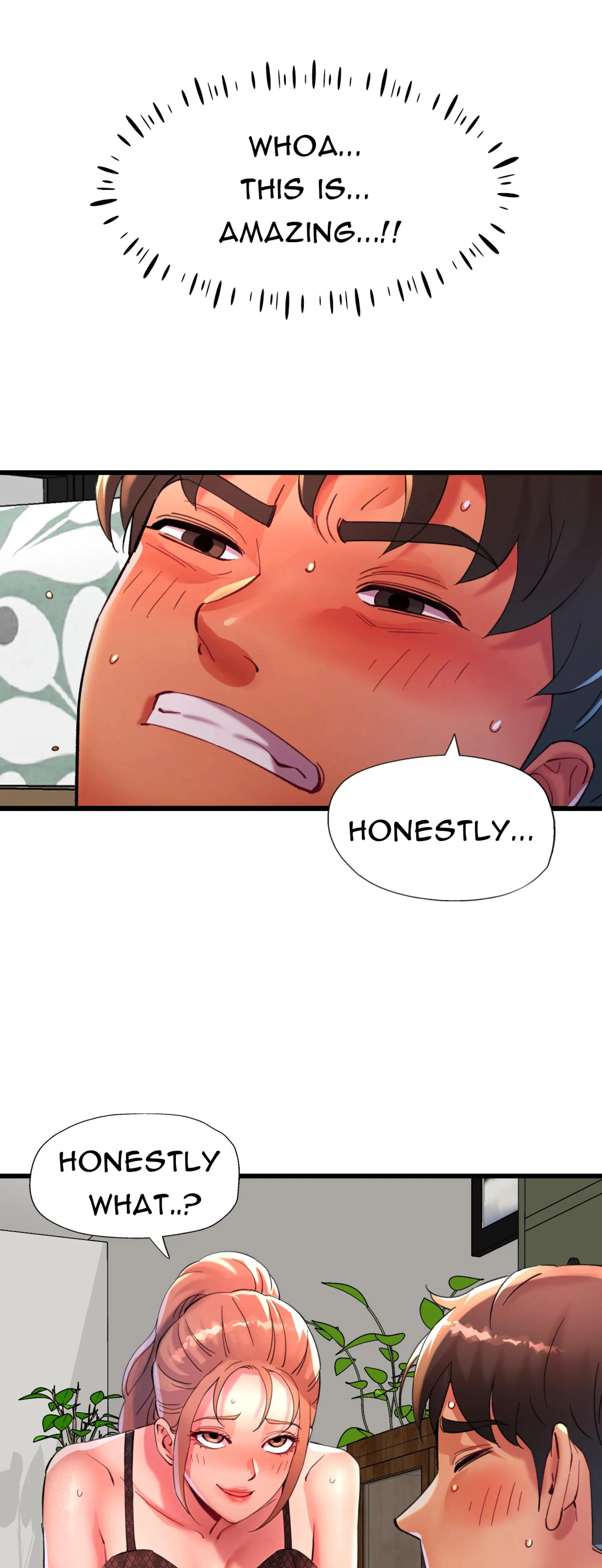 Girls Im Not Gay Uncensored Chapter 09 Page 36