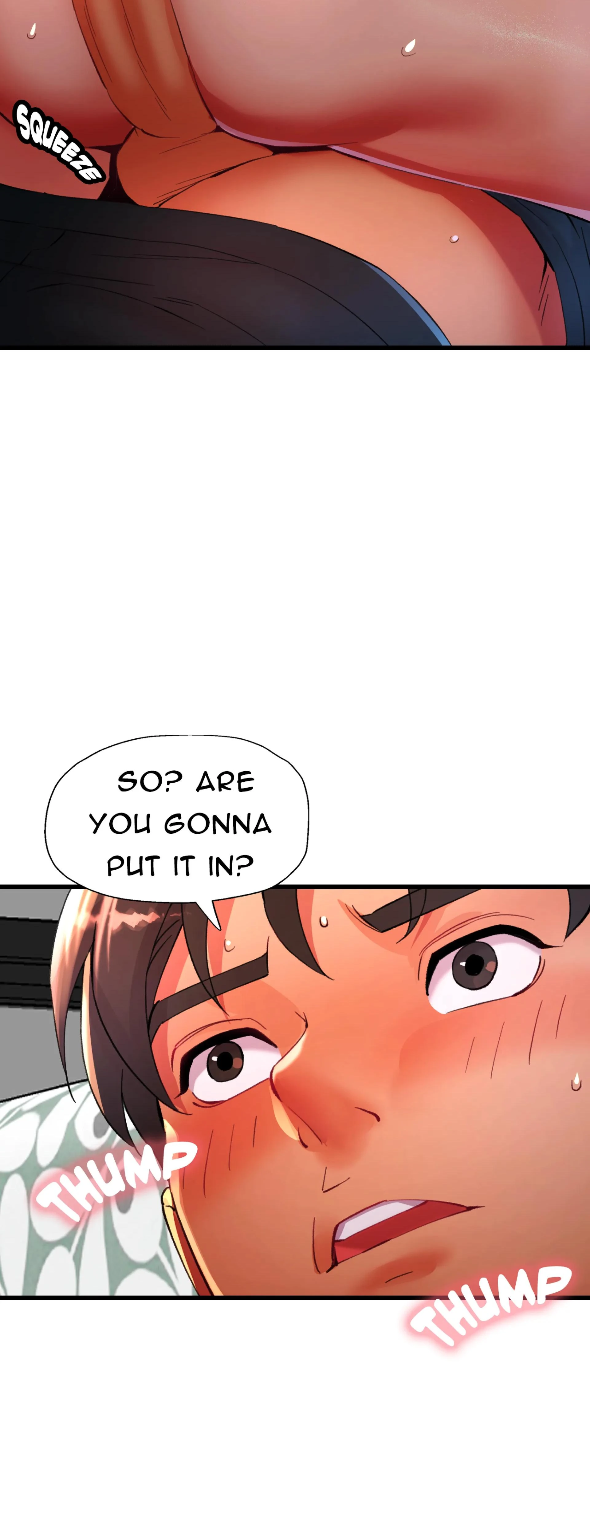 Girls Im Not Gay Uncensored Chapter 09 Page 40