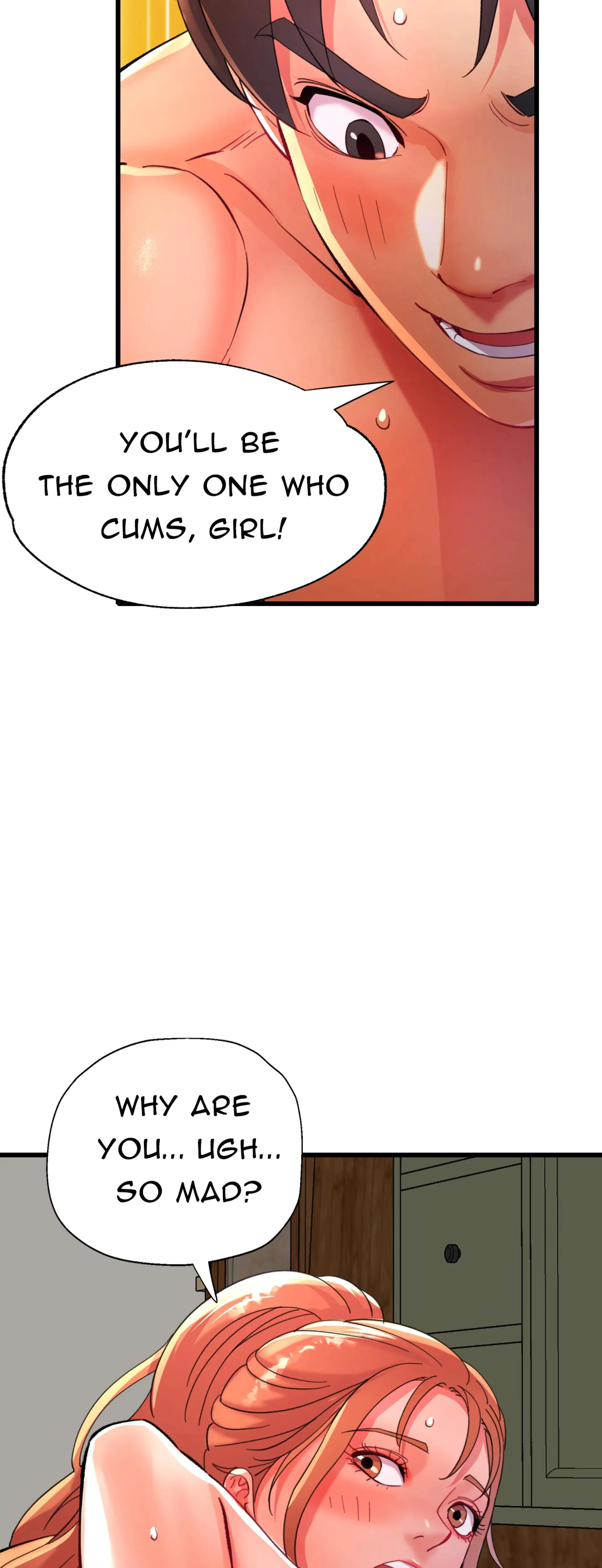 Girls Im Not Gay Uncensored Chapter 09 Page 49