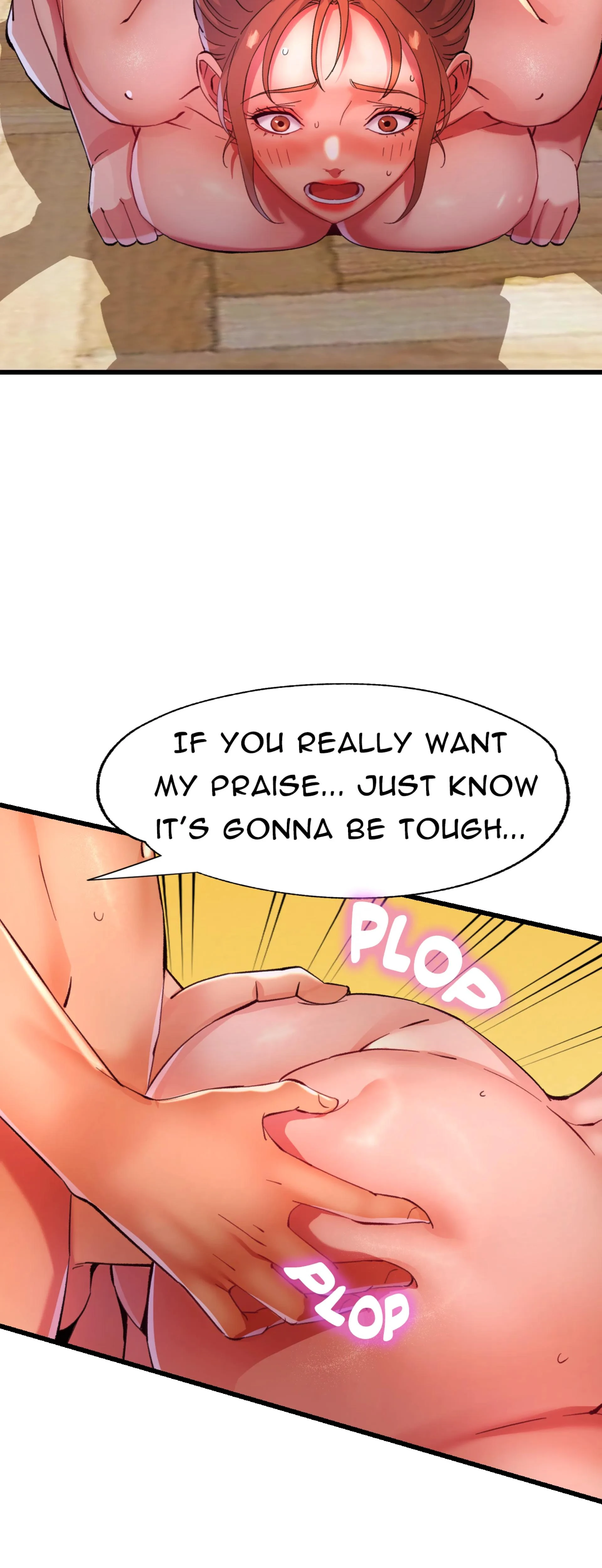 Girls Im Not Gay Uncensored Chapter 09 Page 52
