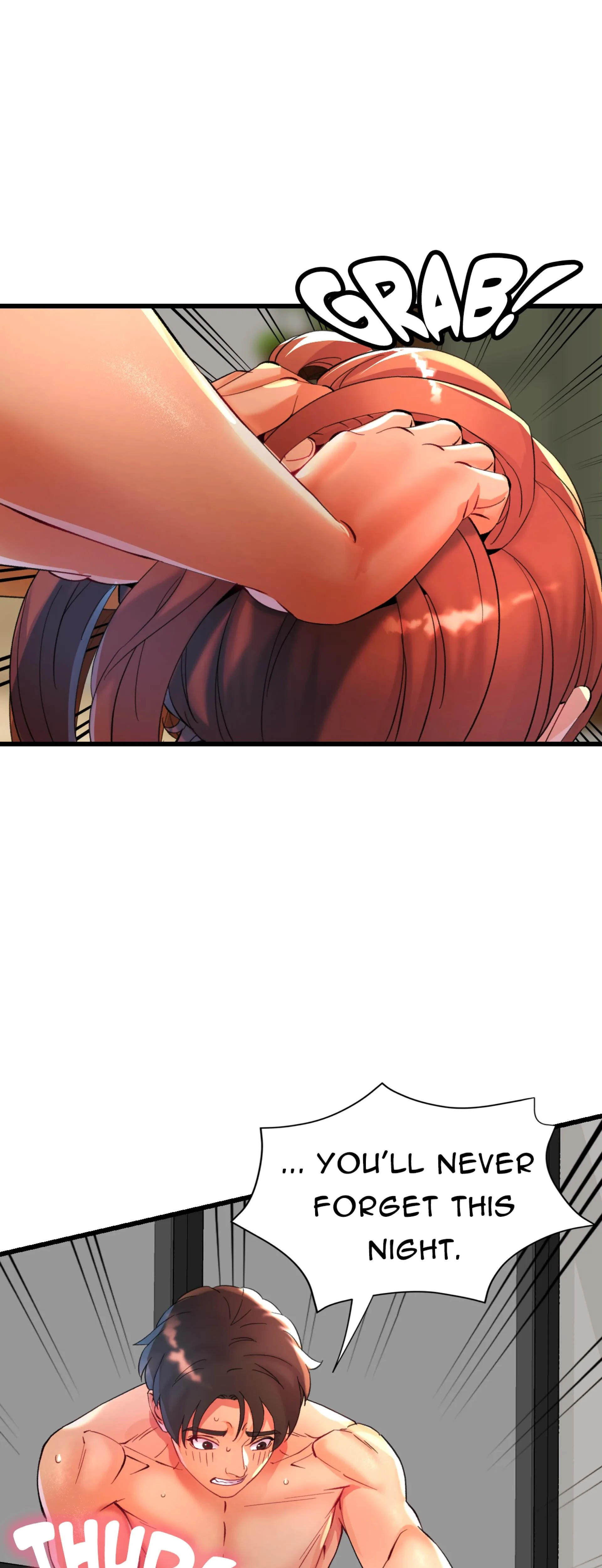 Girls Im Not Gay Uncensored Chapter 09 Page 54