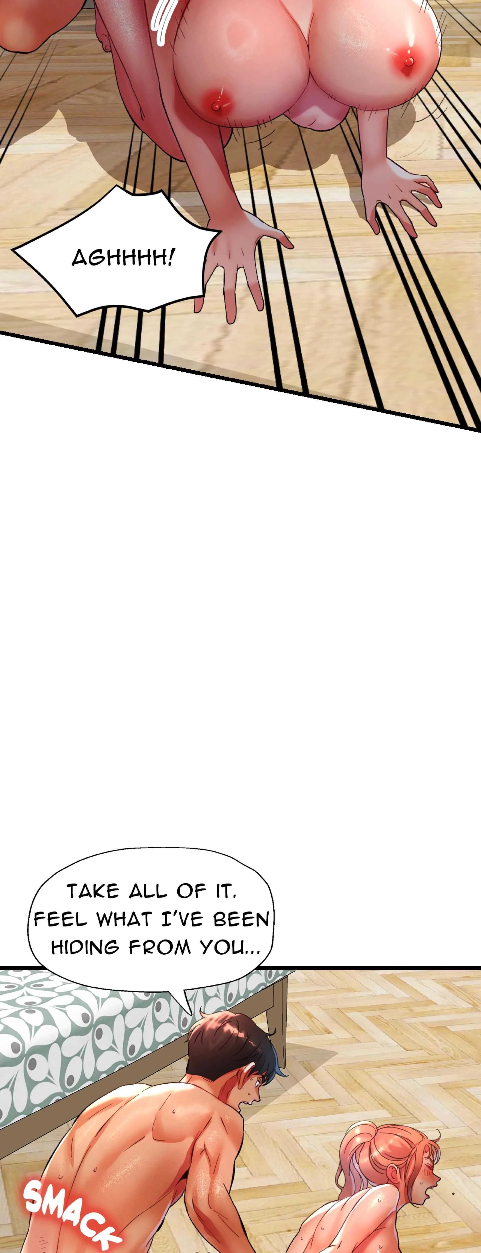 Girls Im Not Gay Uncensored Chapter 10 Page 5