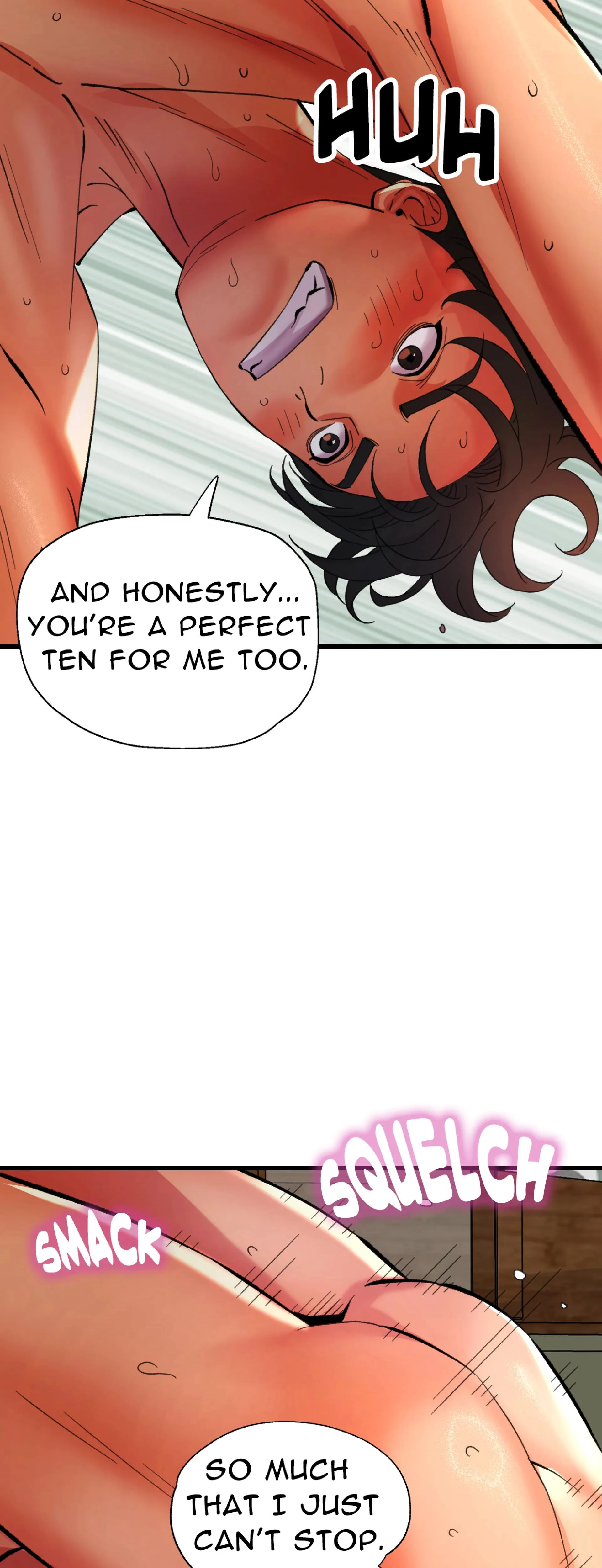 Girls Im Not Gay Uncensored Chapter 10 Page 22