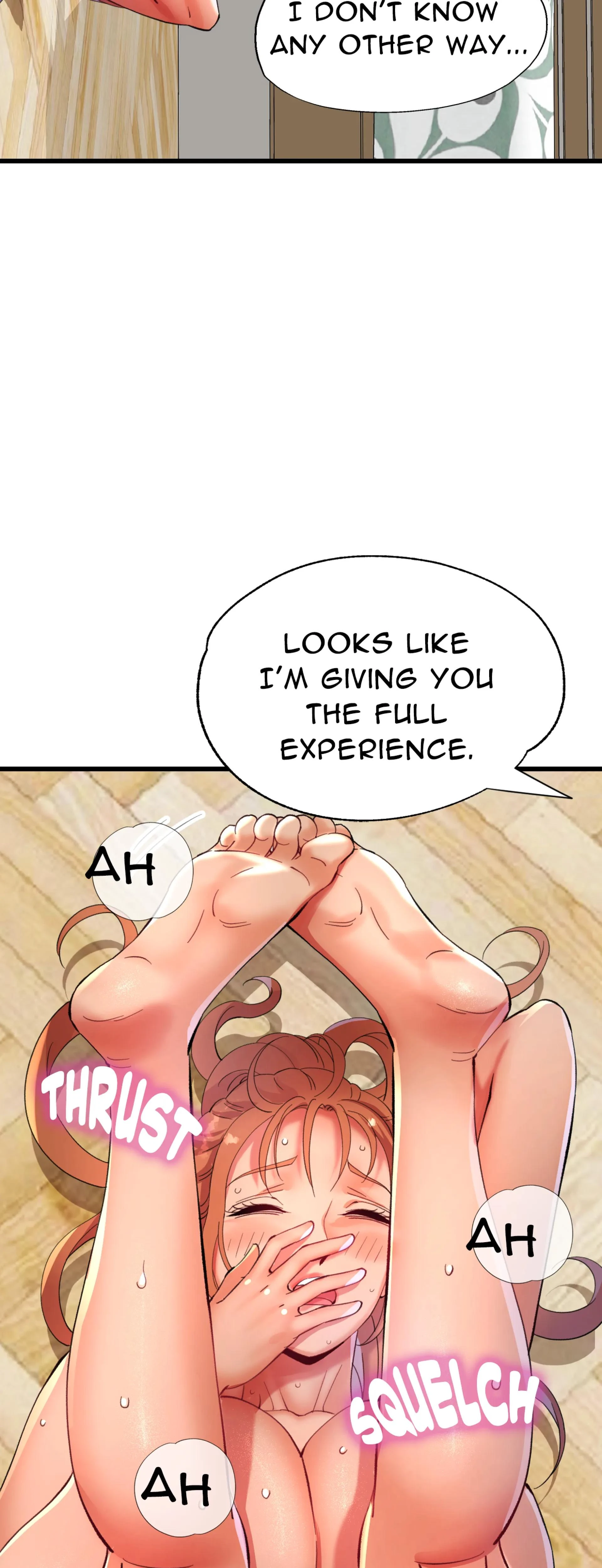 Girls Im Not Gay Uncensored Chapter 10 Page 26