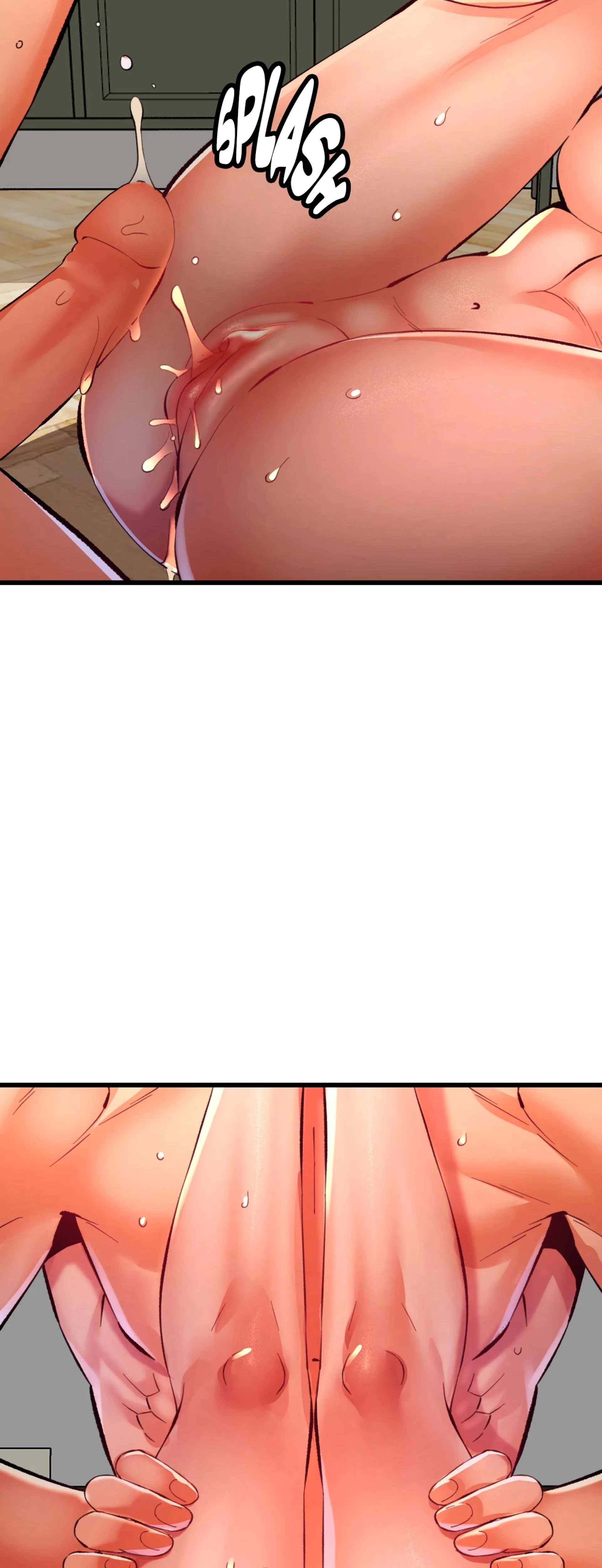 Girls Im Not Gay Uncensored Chapter 10 Page 35