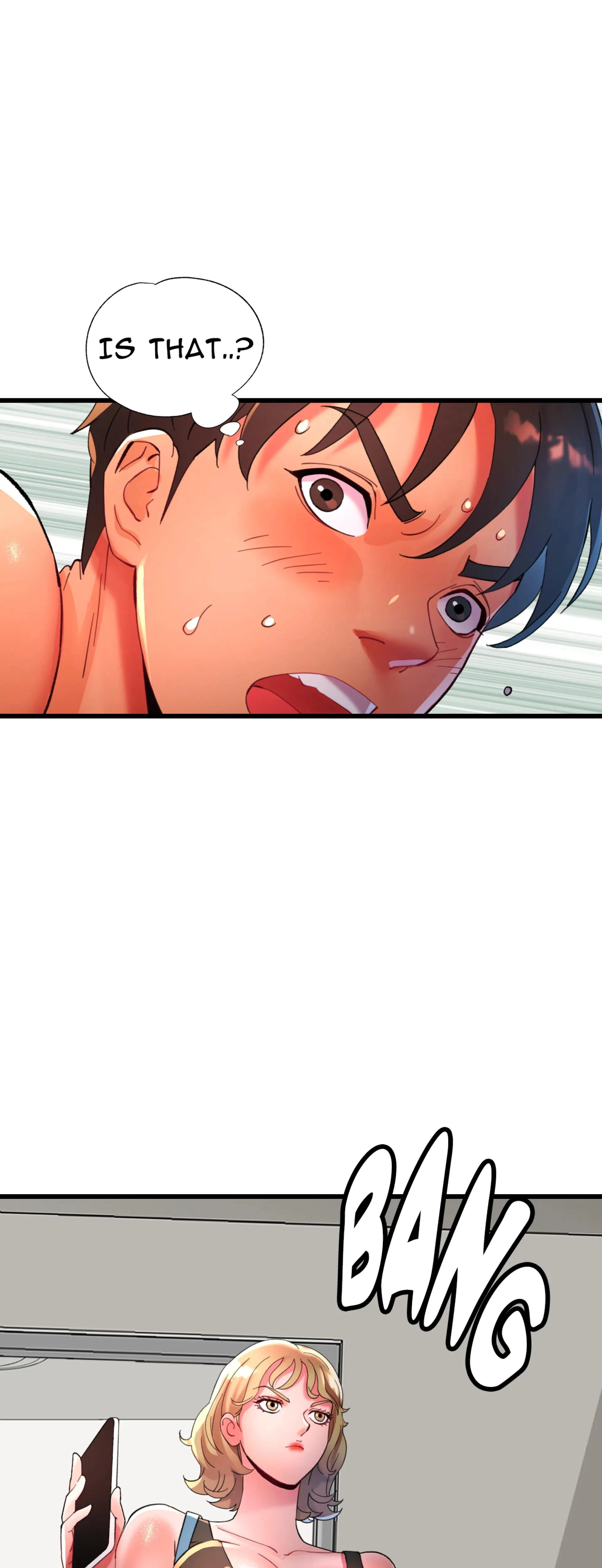 Girls Im Not Gay Uncensored Chapter 10 Page 44