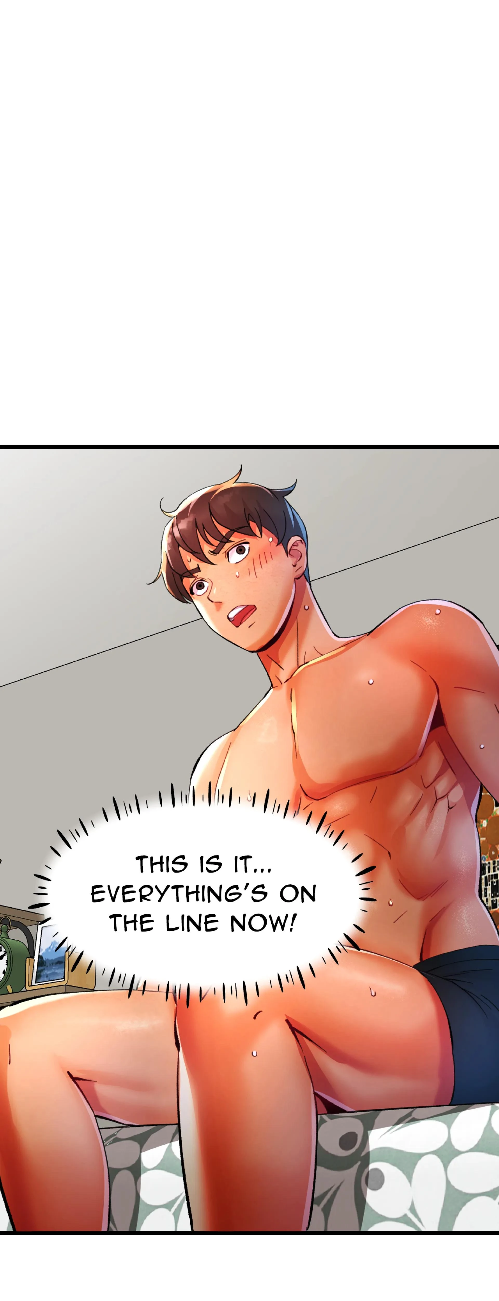 Girls Im Not Gay Uncensored Chapter 11 Page 5