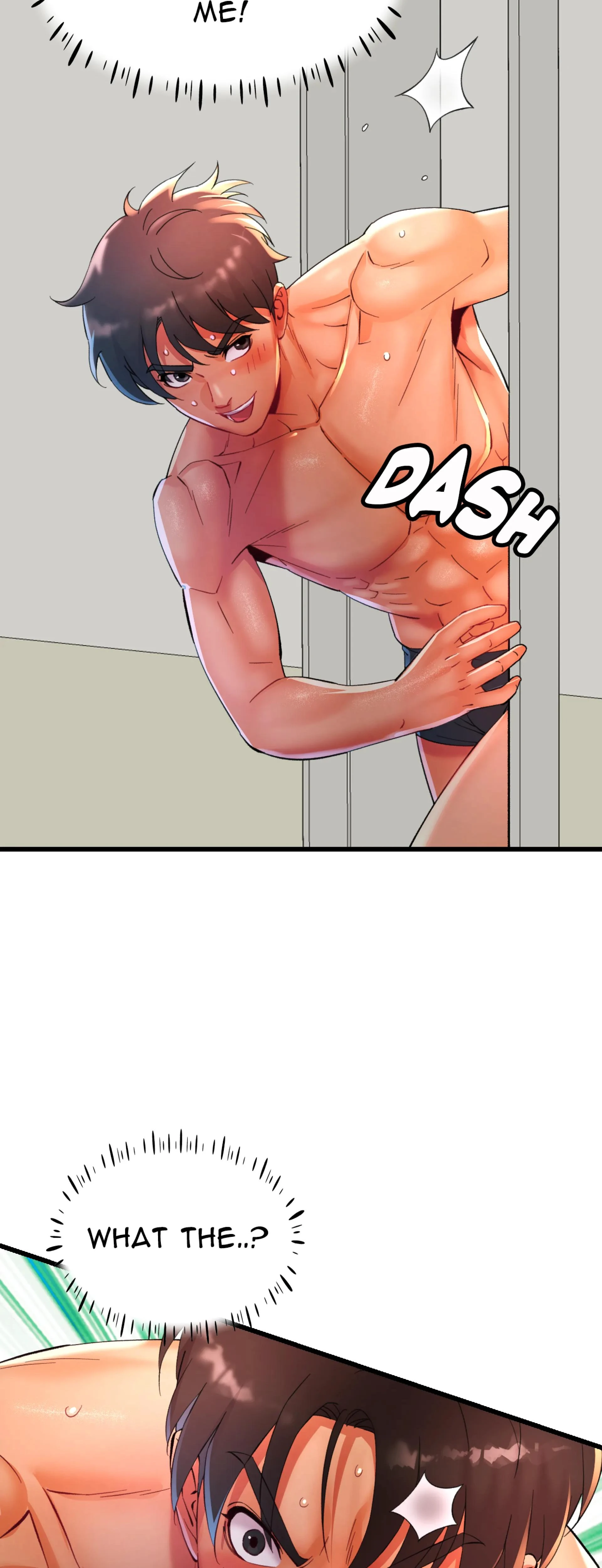 Girls Im Not Gay Uncensored Chapter 11 Page 14