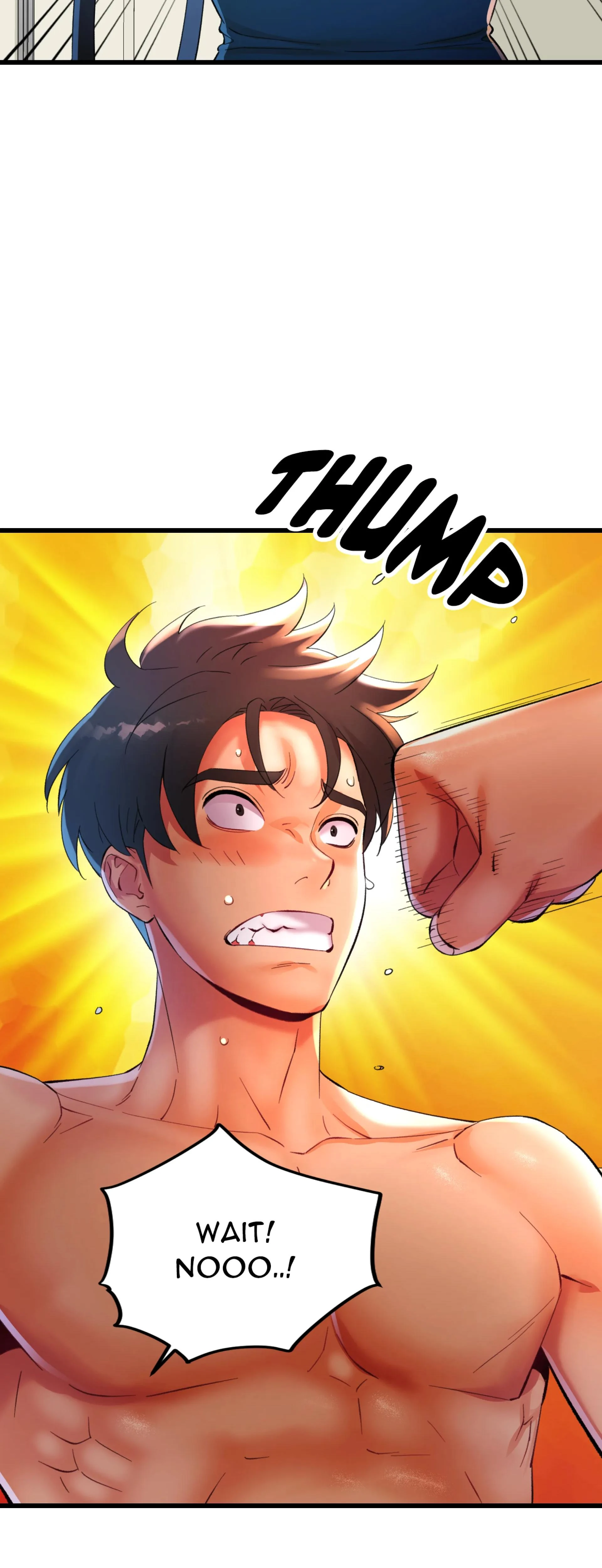 Girls Im Not Gay Uncensored Chapter 11 Page 16