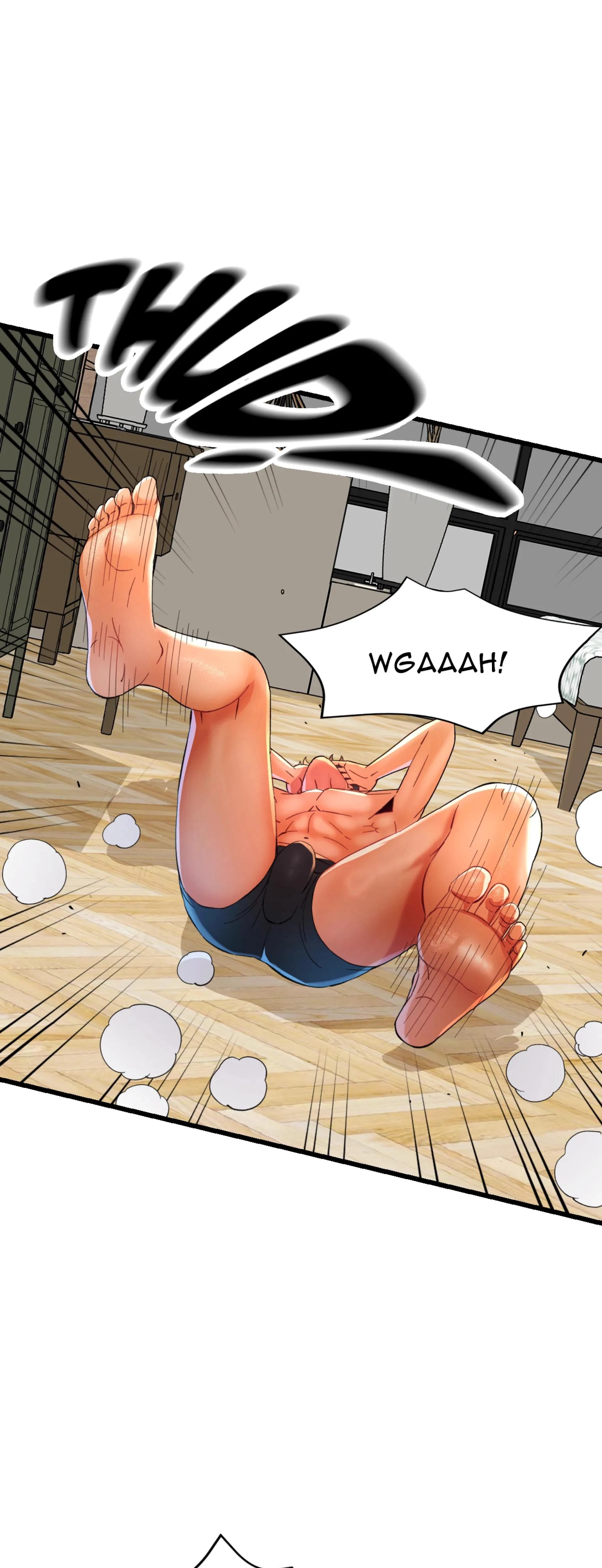 Girls Im Not Gay Uncensored Chapter 11 Page 18