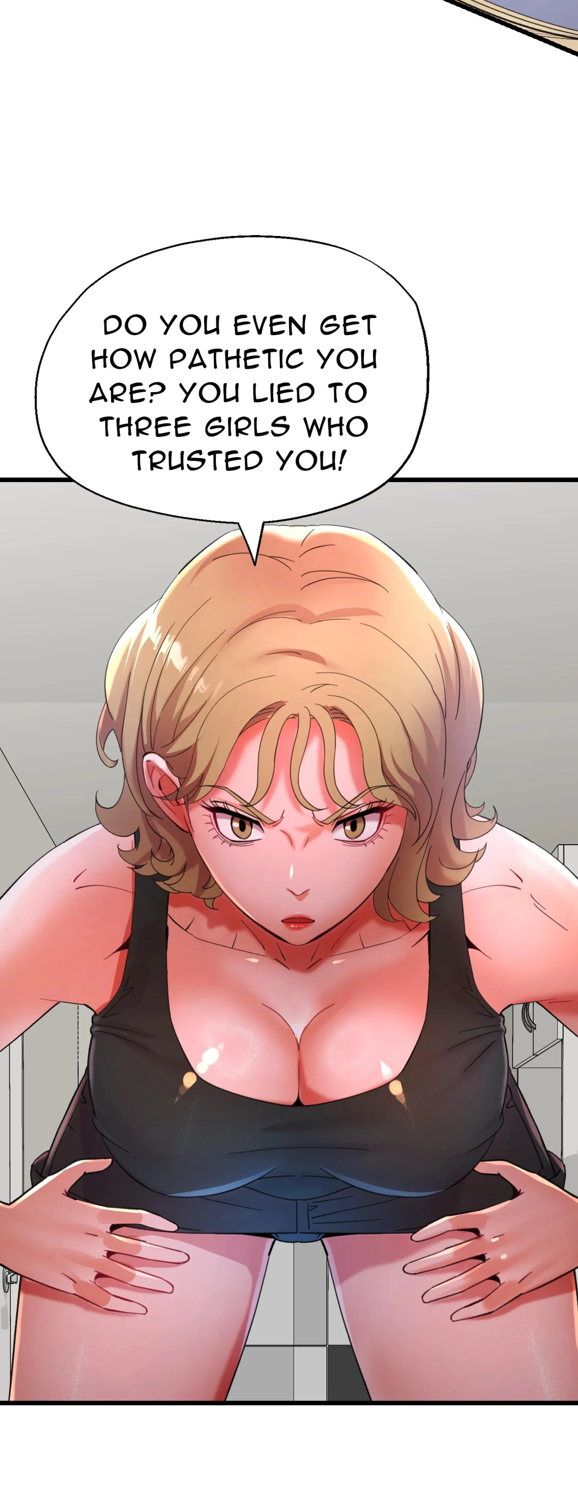 Girls Im Not Gay Uncensored Chapter 11 Page 29