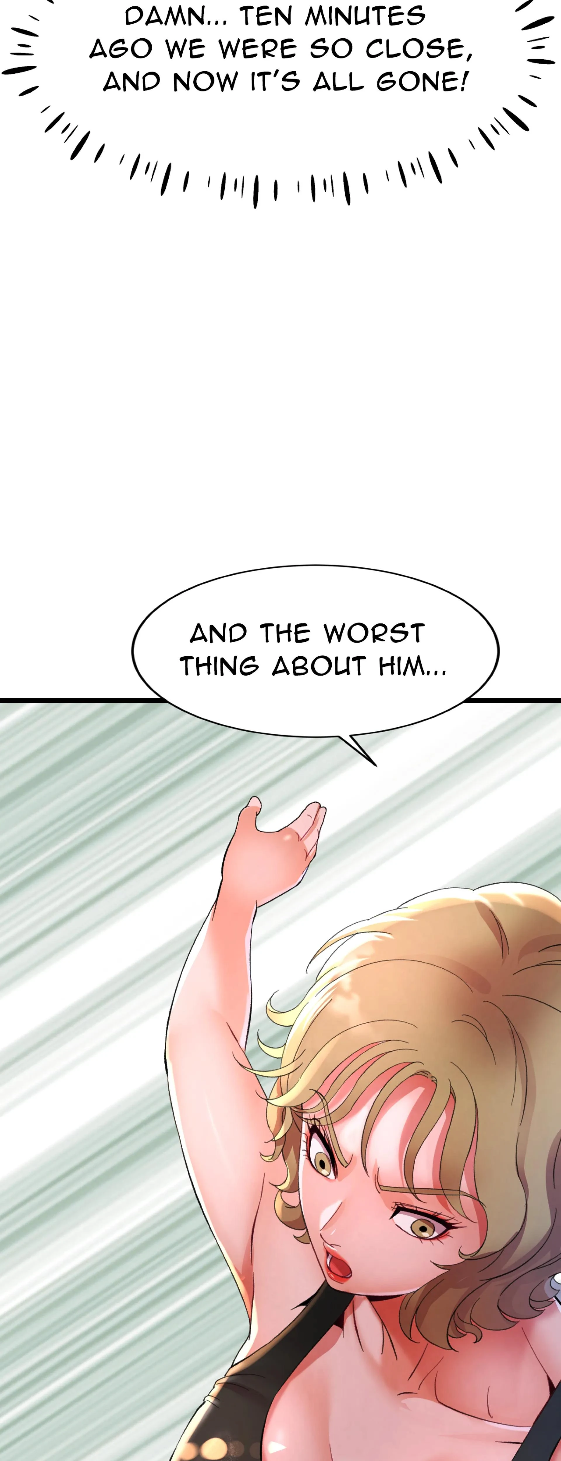 Girls Im Not Gay Uncensored Chapter 11 Page 36