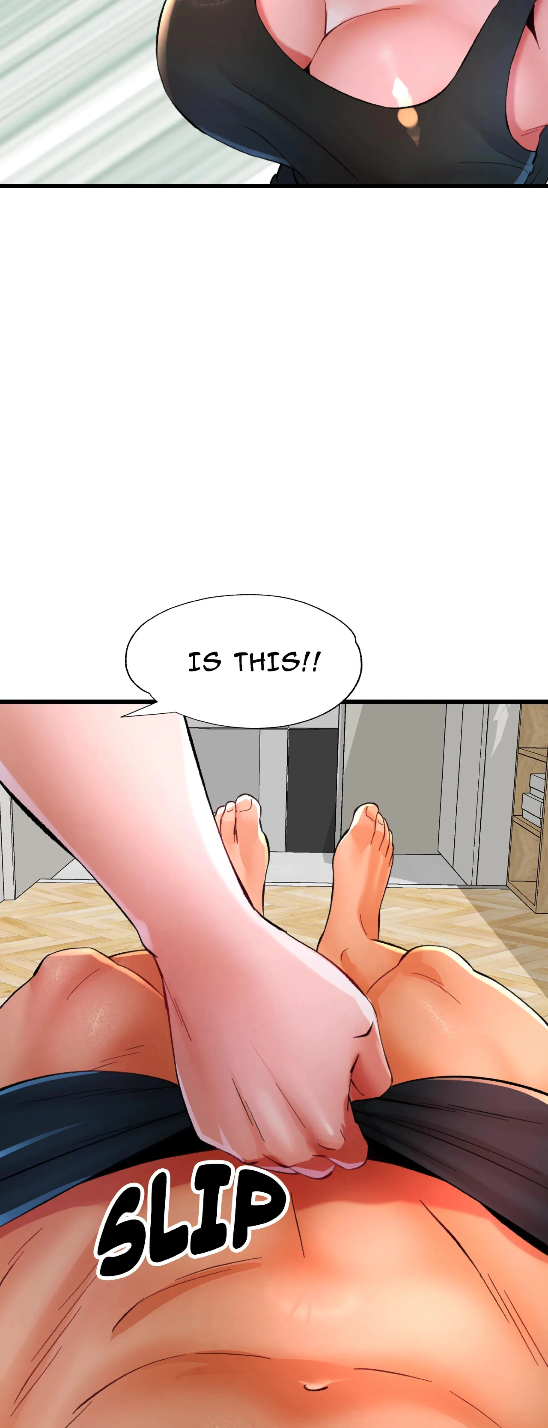 Girls Im Not Gay Uncensored Chapter 11 Page 37