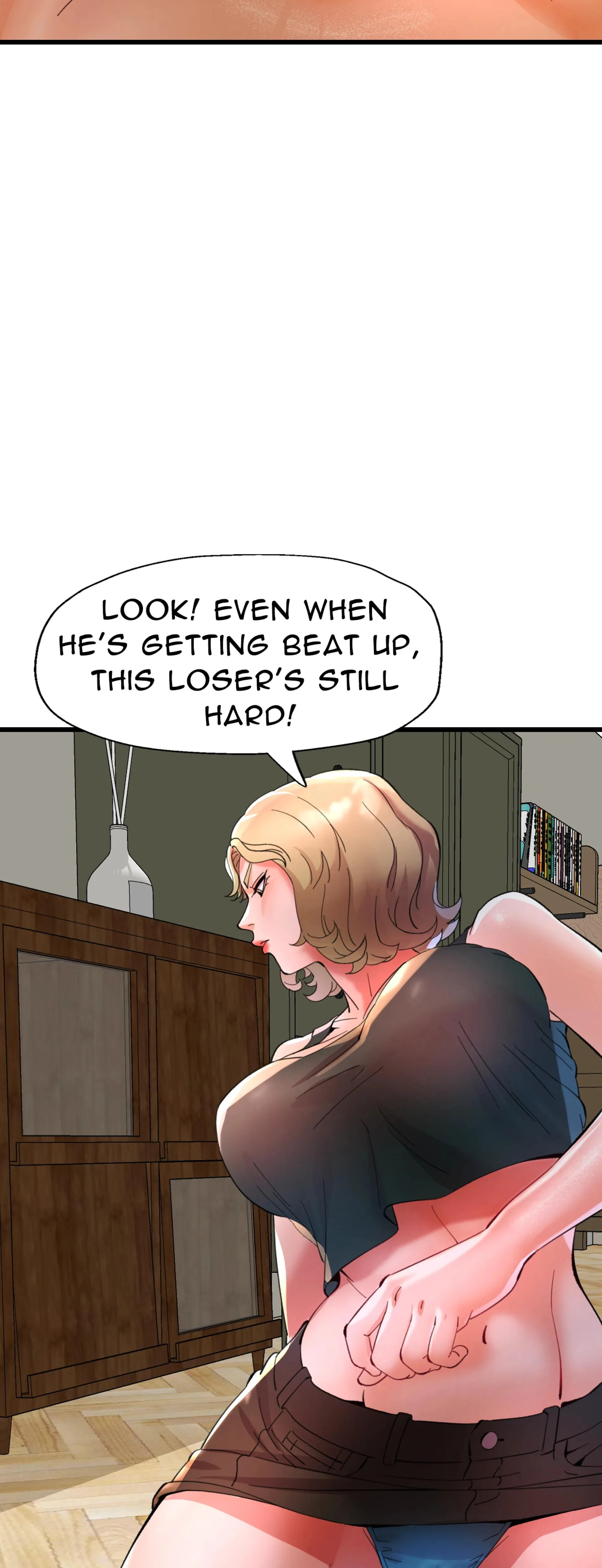 Girls Im Not Gay Uncensored Chapter 11 Page 38