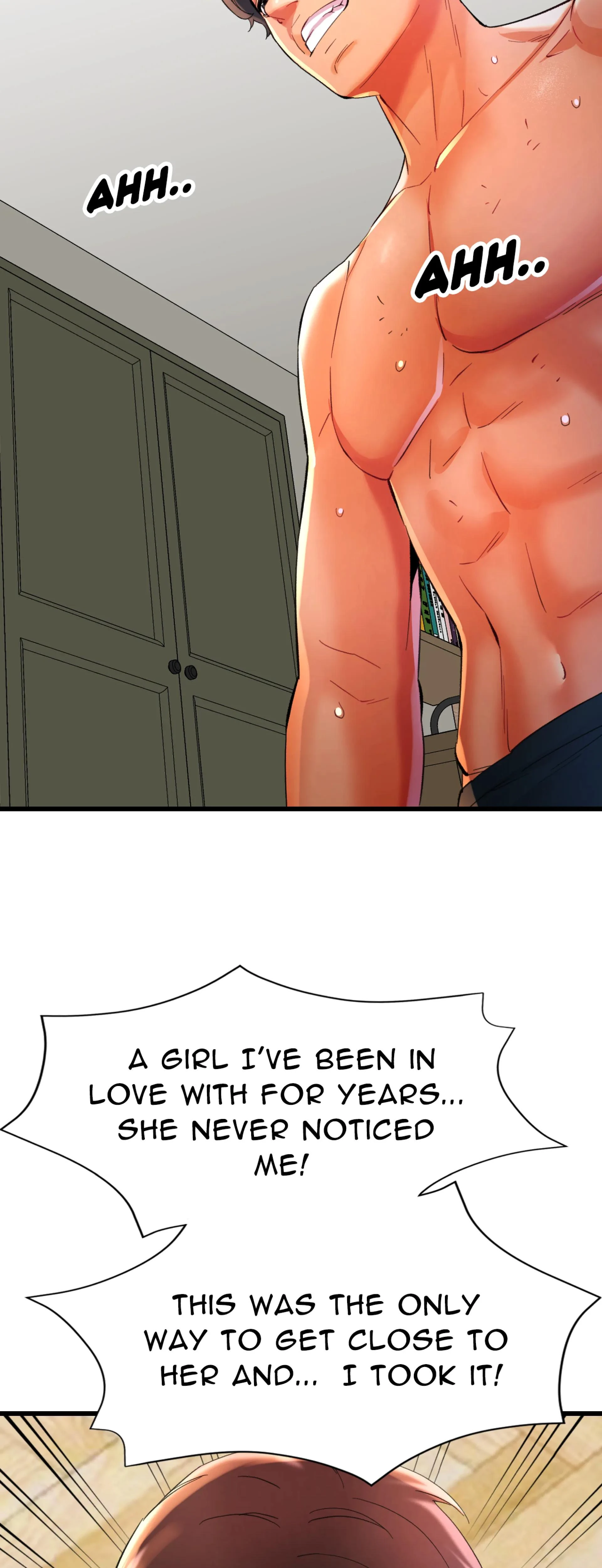 Girls Im Not Gay Uncensored Chapter 11 Page 44
