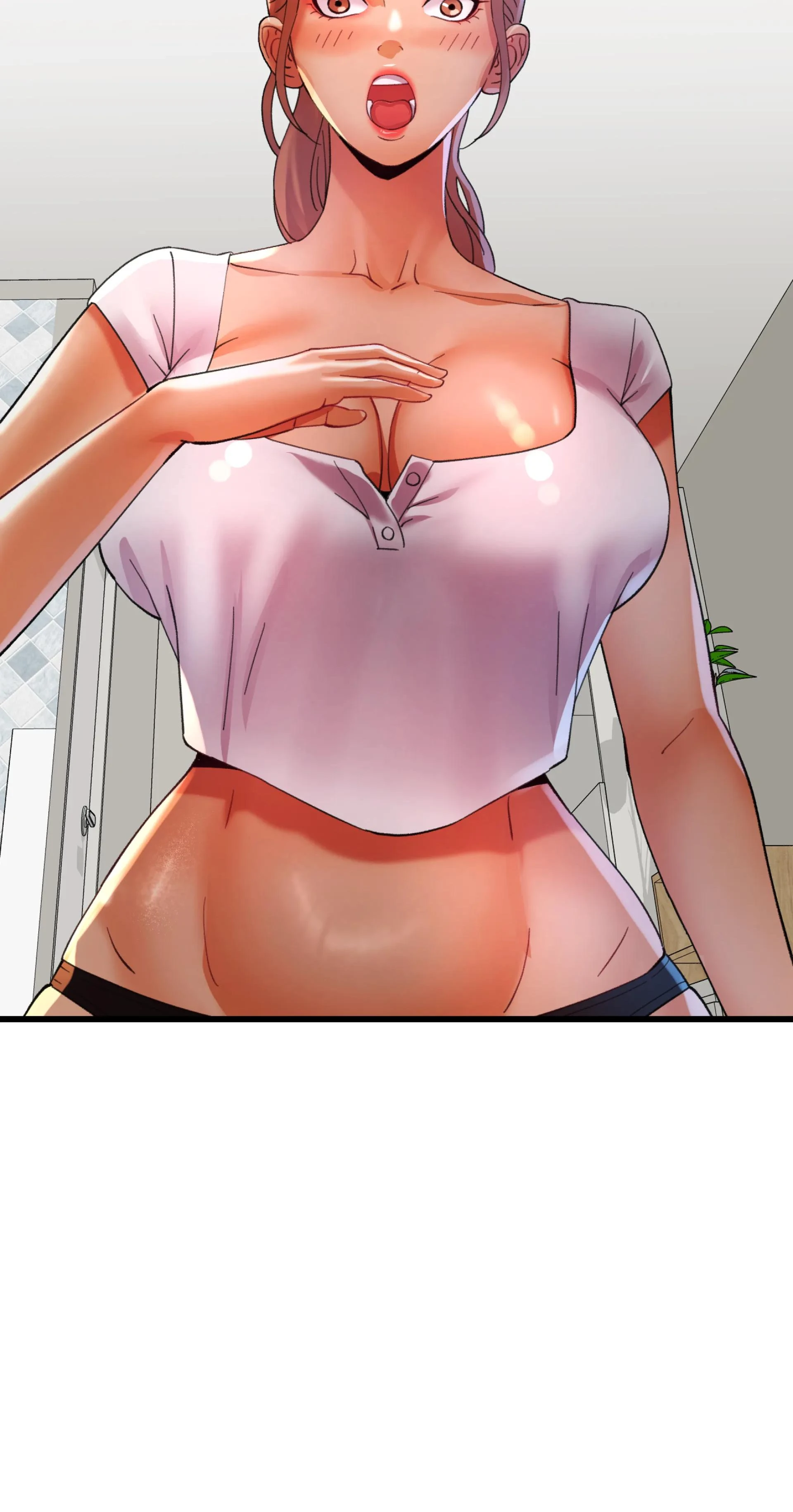 Girls Im Not Gay Uncensored Chapter 11 Page 46