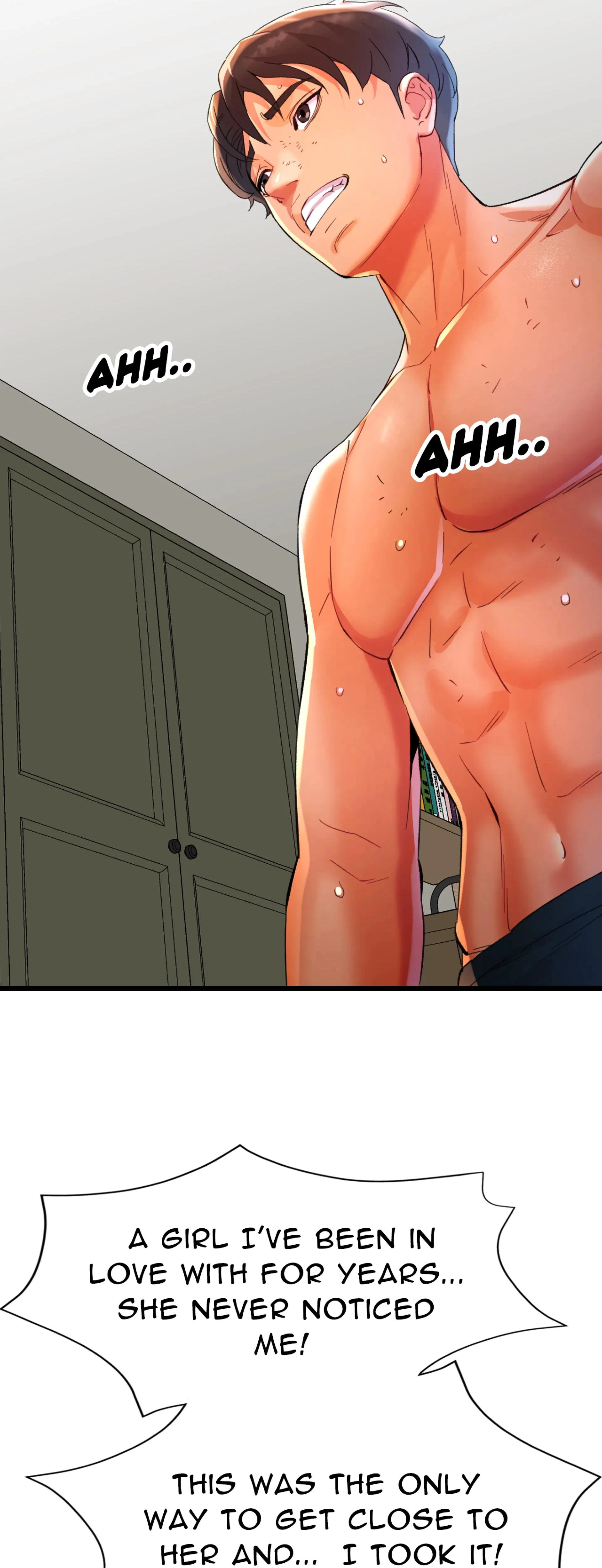 Girls Im Not Gay Uncensored Chapter 12 Page 3