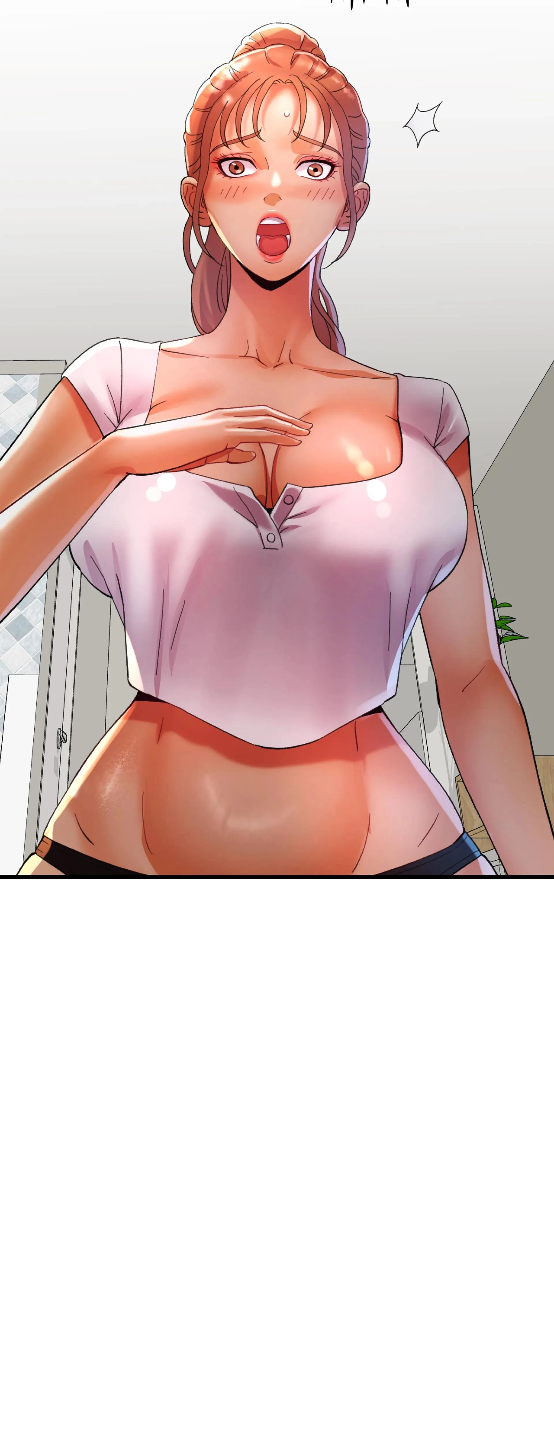 Girls Im Not Gay Uncensored Chapter 12 Page 5