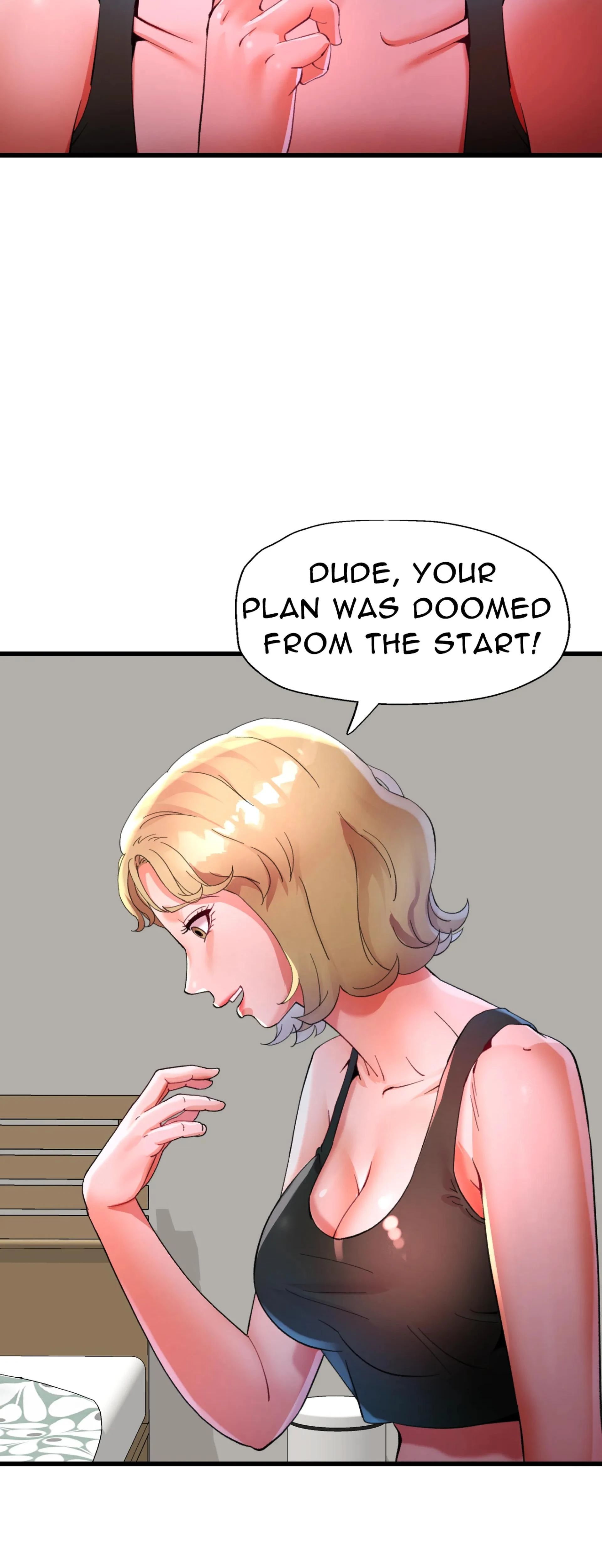 Girls Im Not Gay Uncensored Chapter 12 Page 10
