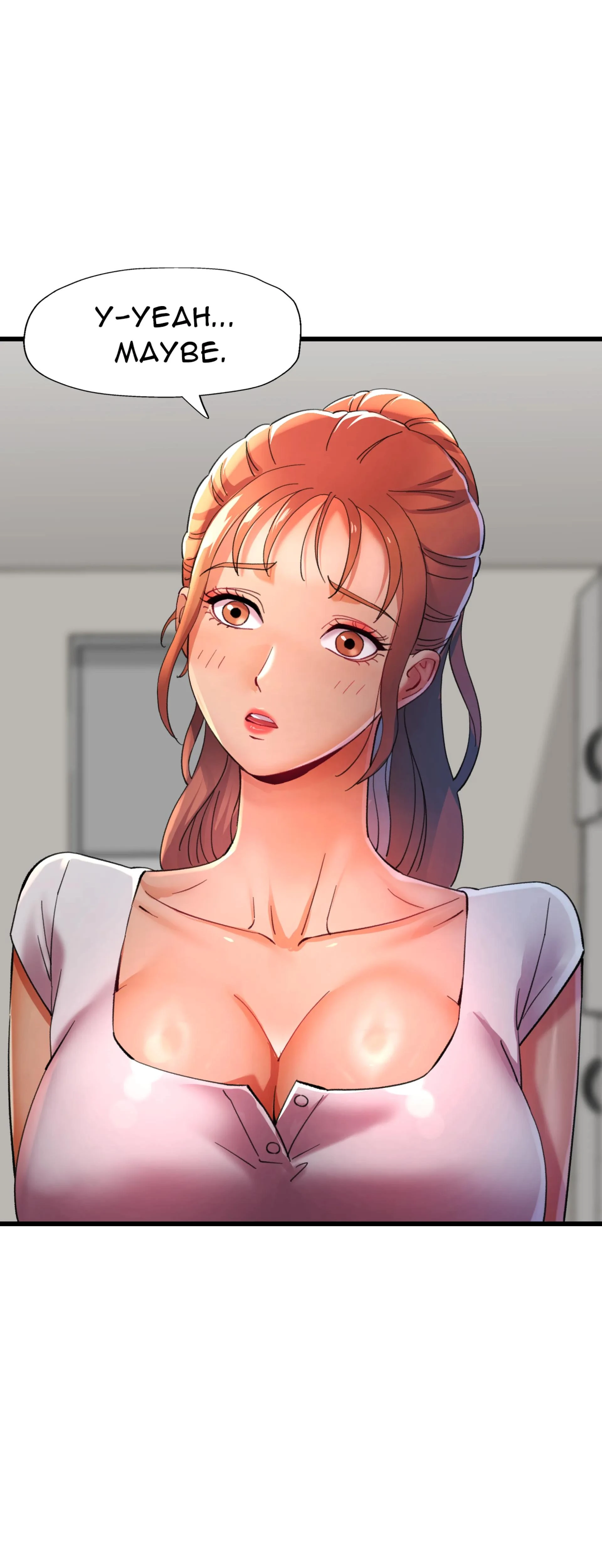 Girls Im Not Gay Uncensored Chapter 12 Page 17