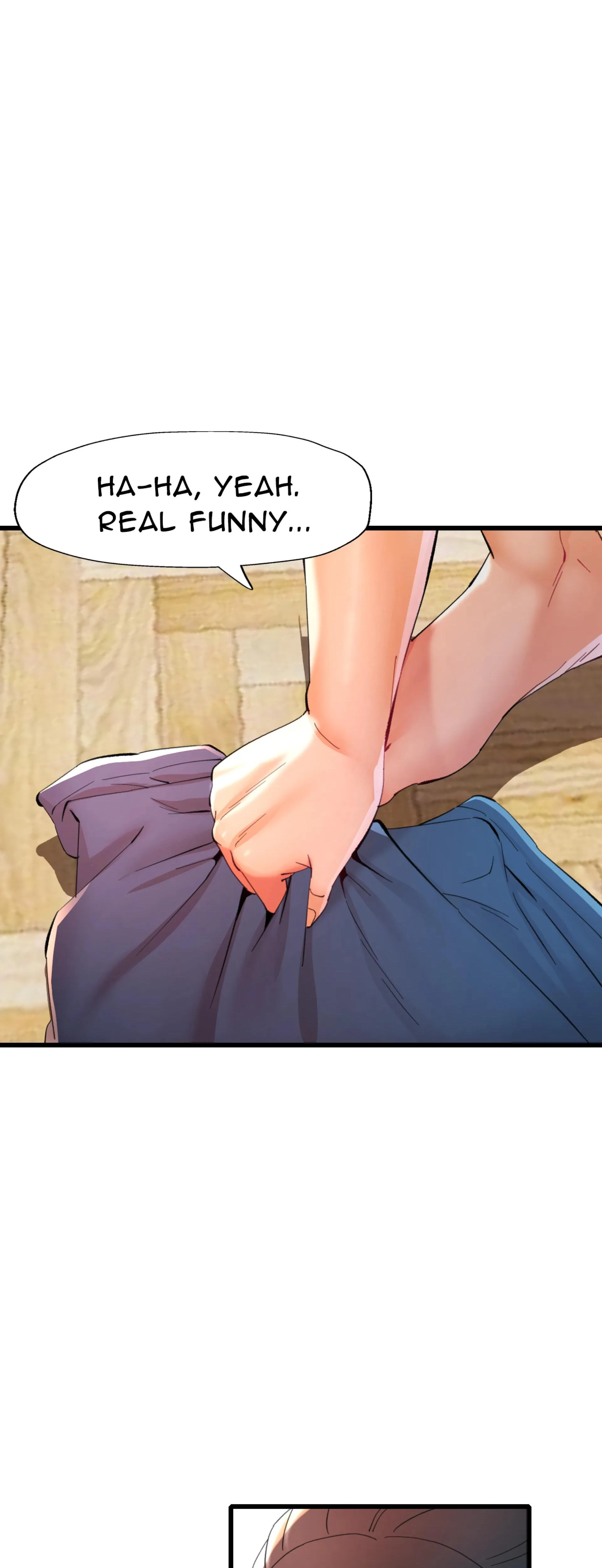 Girls Im Not Gay Uncensored Chapter 12 Page 20