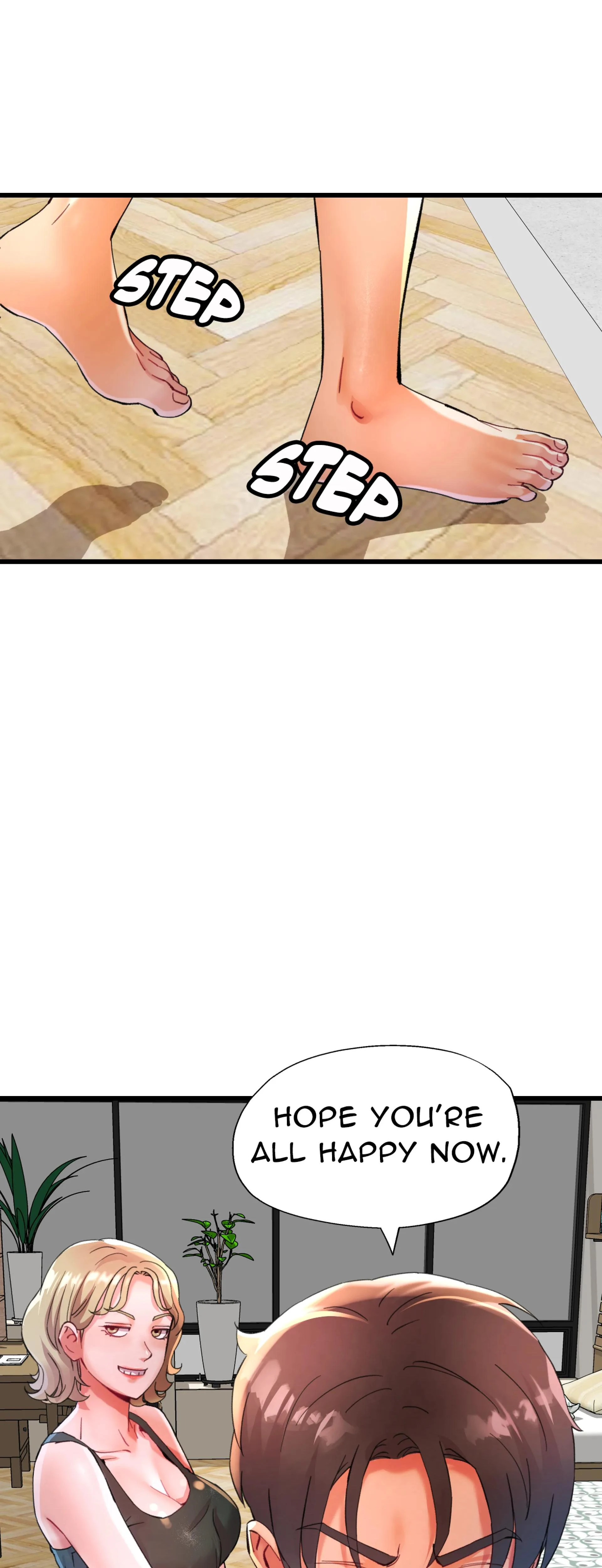Girls Im Not Gay Uncensored Chapter 12 Page 26