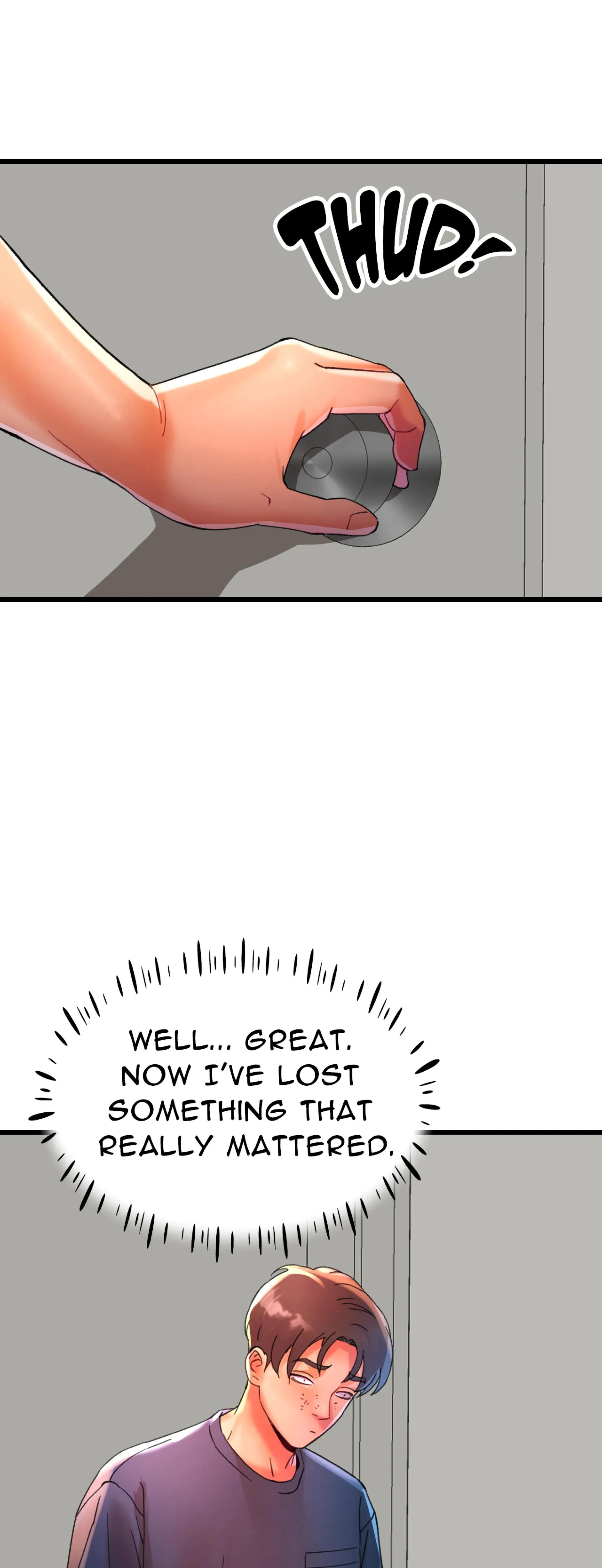 Girls Im Not Gay Uncensored Chapter 12 Page 31