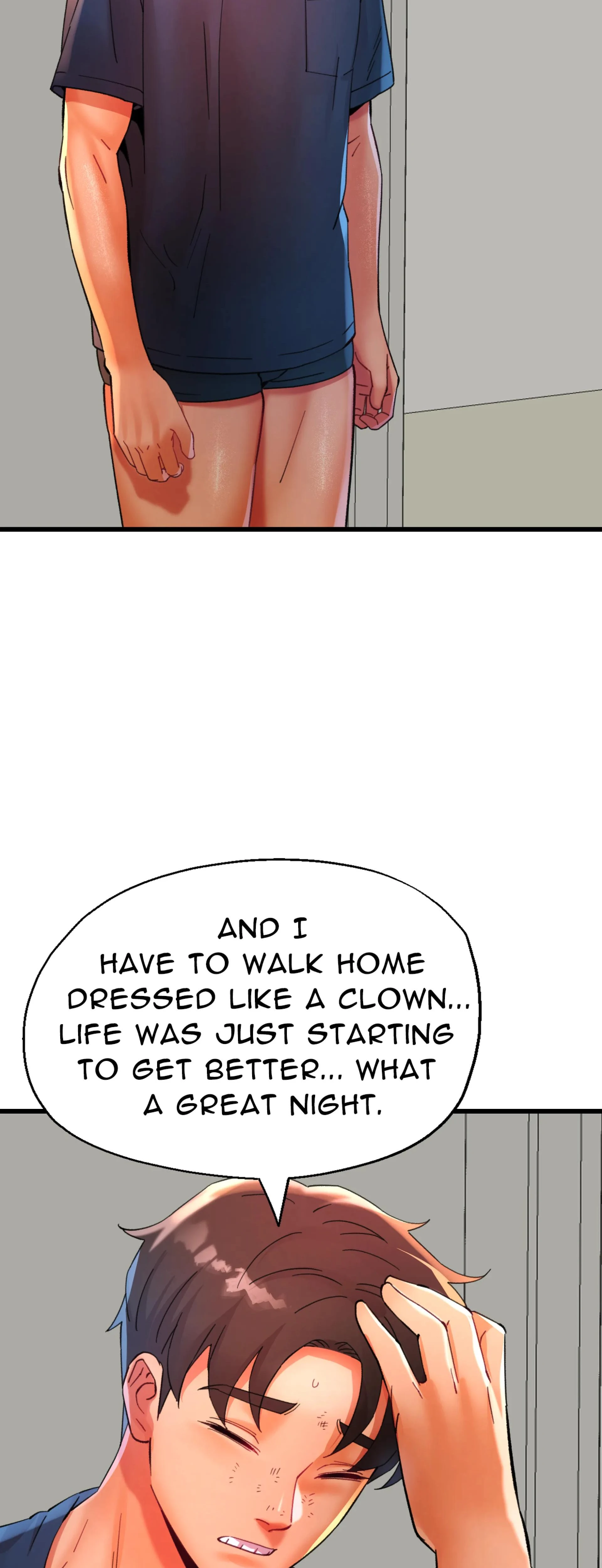 Girls Im Not Gay Uncensored Chapter 12 Page 32