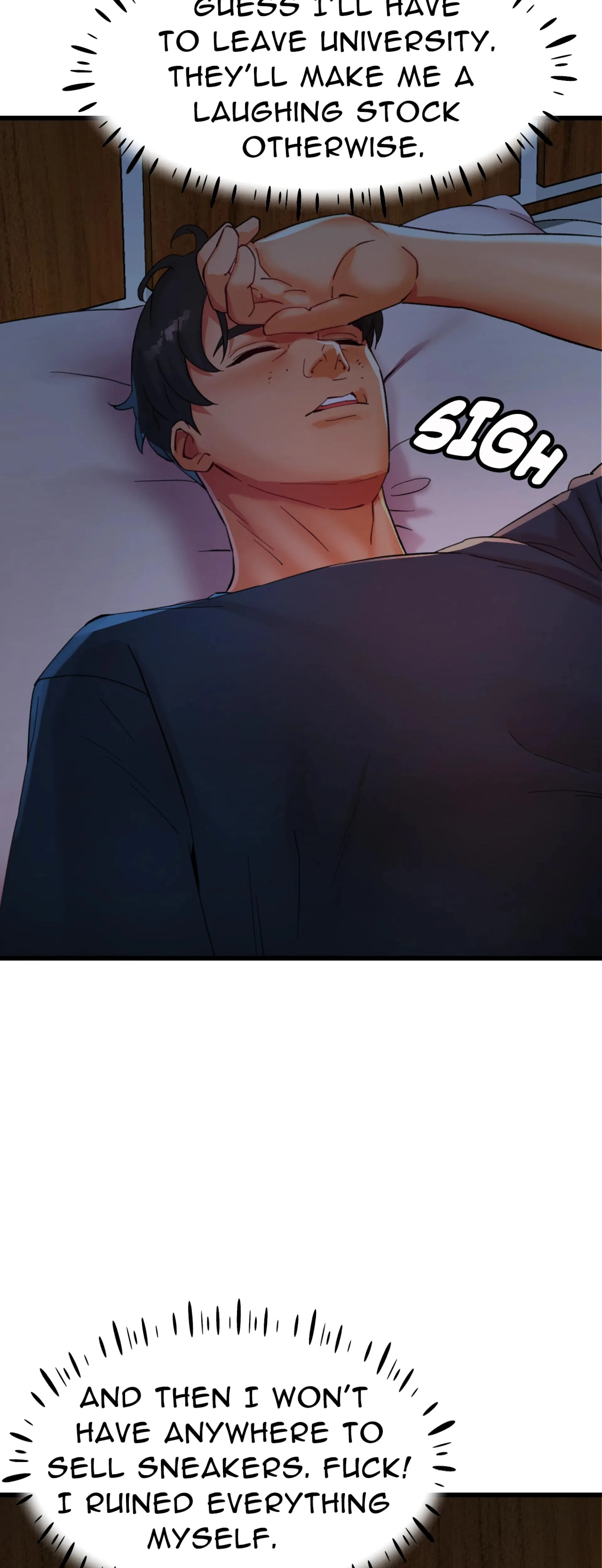 Girls Im Not Gay Uncensored Chapter 12 Page 36