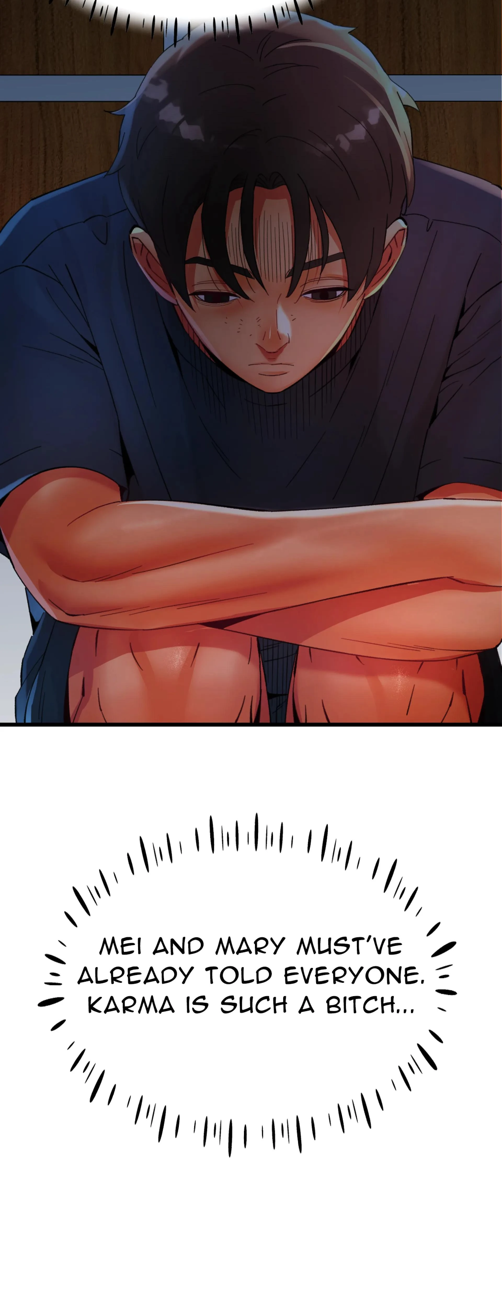 Girls Im Not Gay Uncensored Chapter 12 Page 37