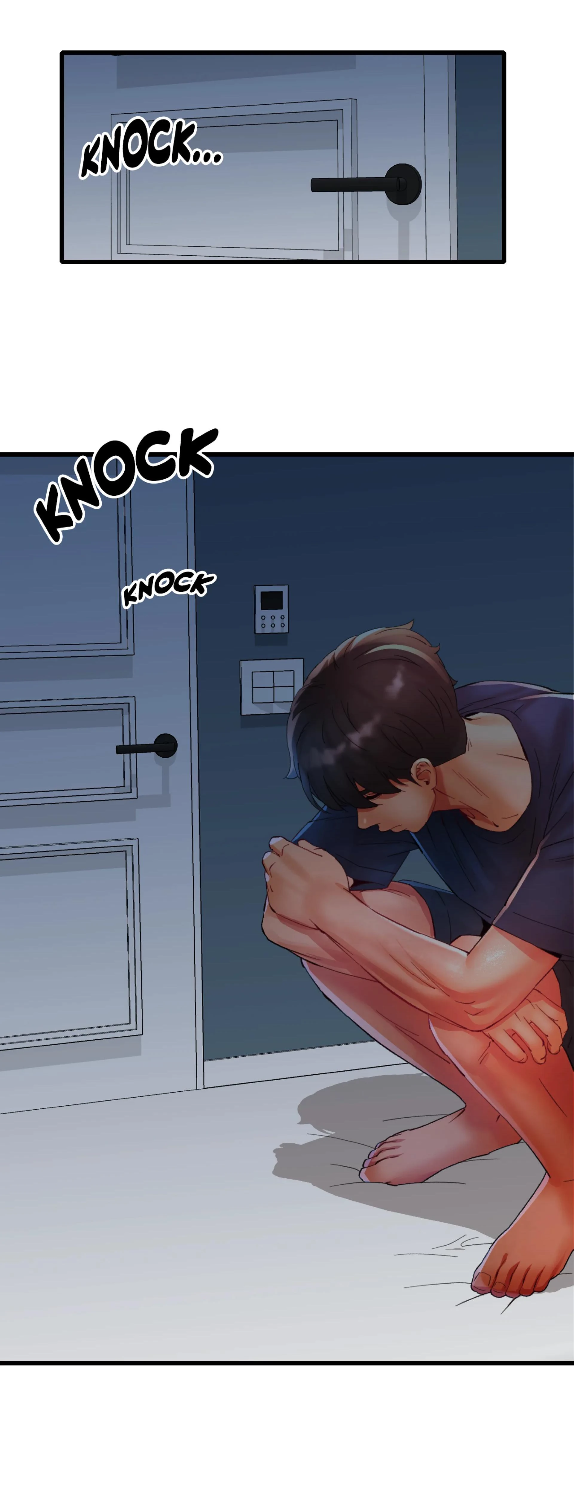 Girls Im Not Gay Uncensored Chapter 12 Page 38