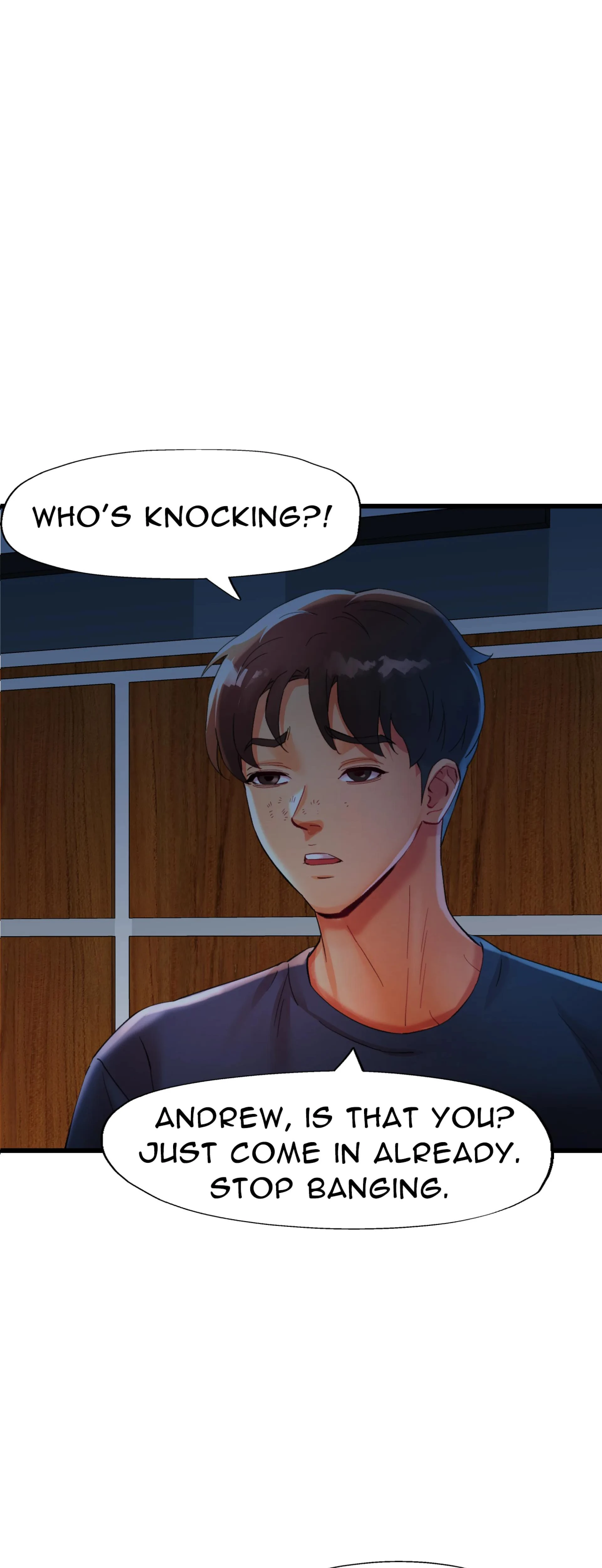 Girls Im Not Gay Uncensored Chapter 12 Page 39