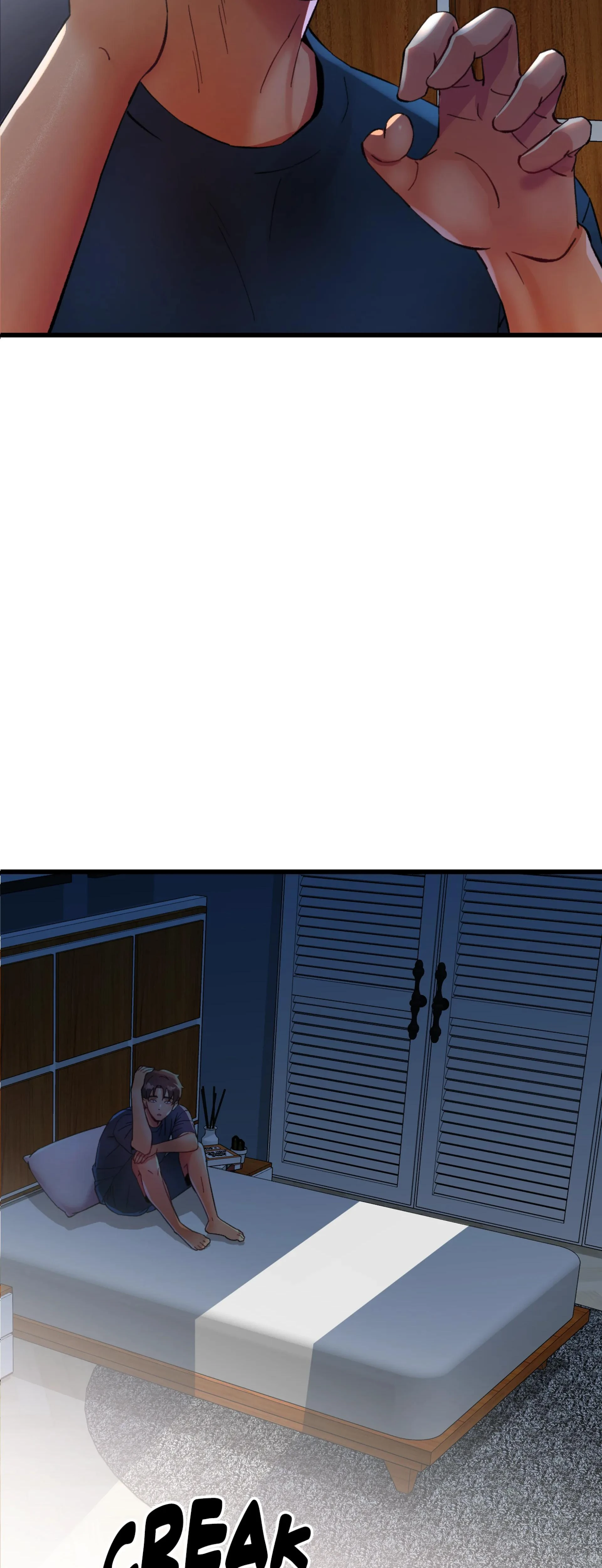 Girls Im Not Gay Uncensored Chapter 12 Page 41