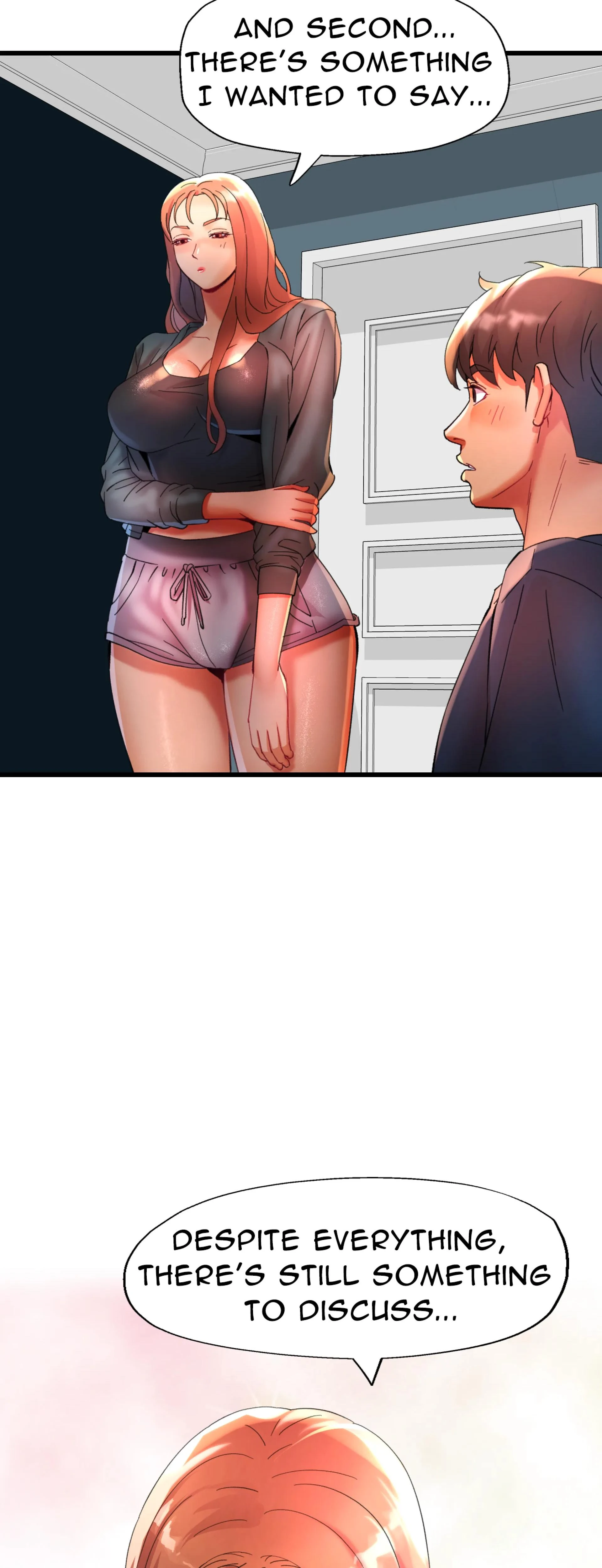 Girls Im Not Gay Uncensored Chapter 12 Page 47