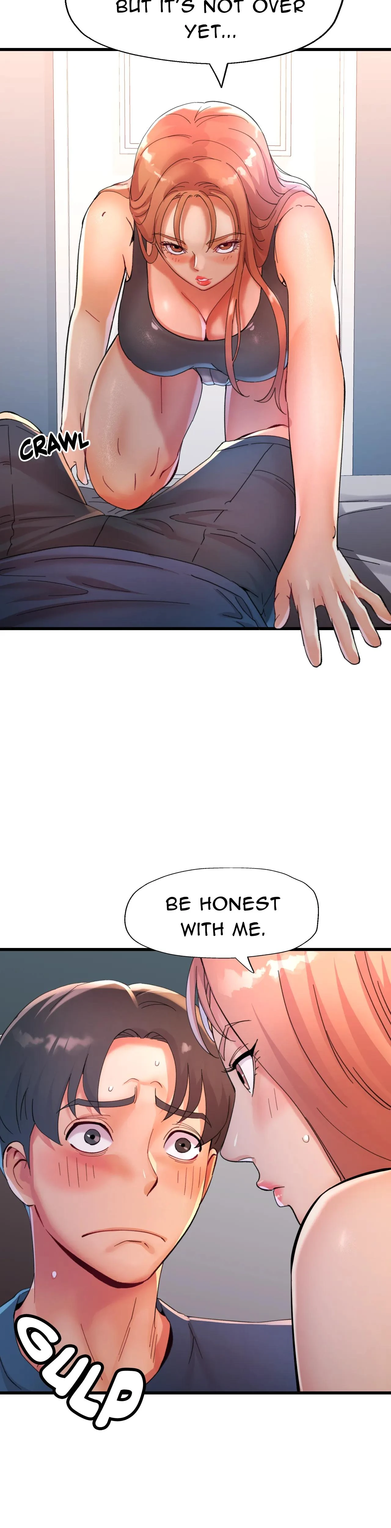 Girls Im Not Gay Uncensored Chapter 13 Page 7