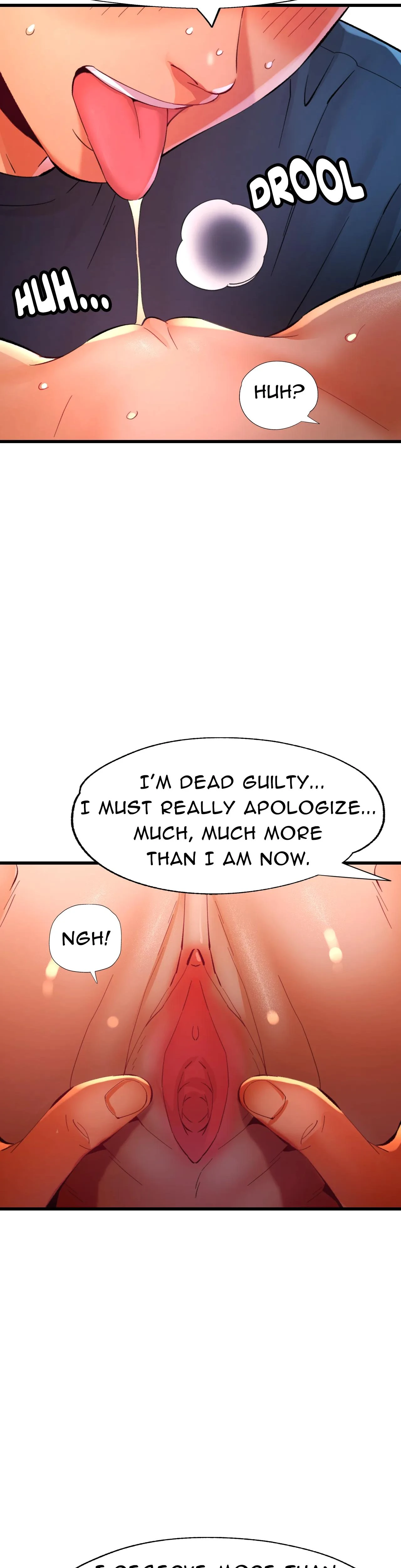 Girls Im Not Gay Uncensored Chapter 13 Page 25
