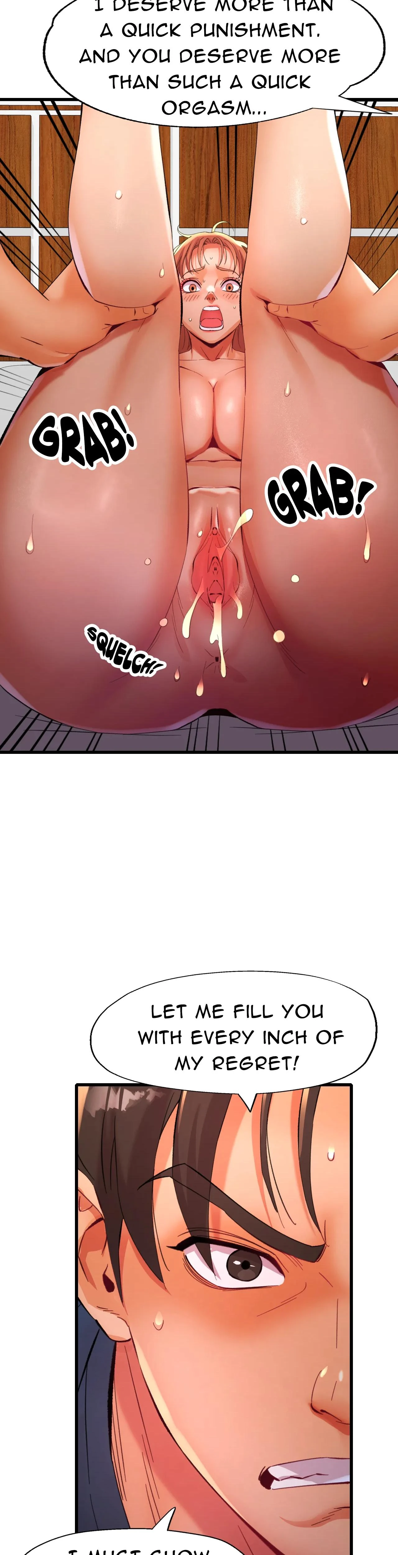 Girls Im Not Gay Uncensored Chapter 13 Page 26
