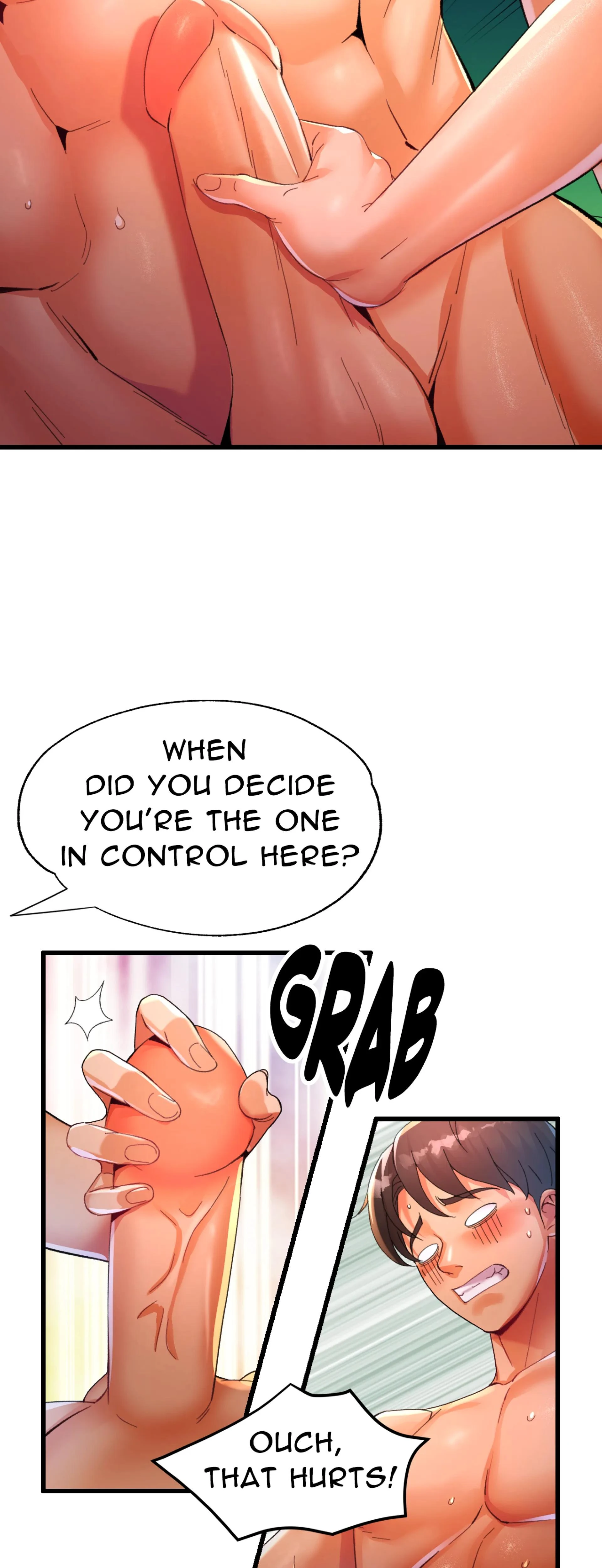 Girls Im Not Gay Uncensored Chapter 14 Page 2