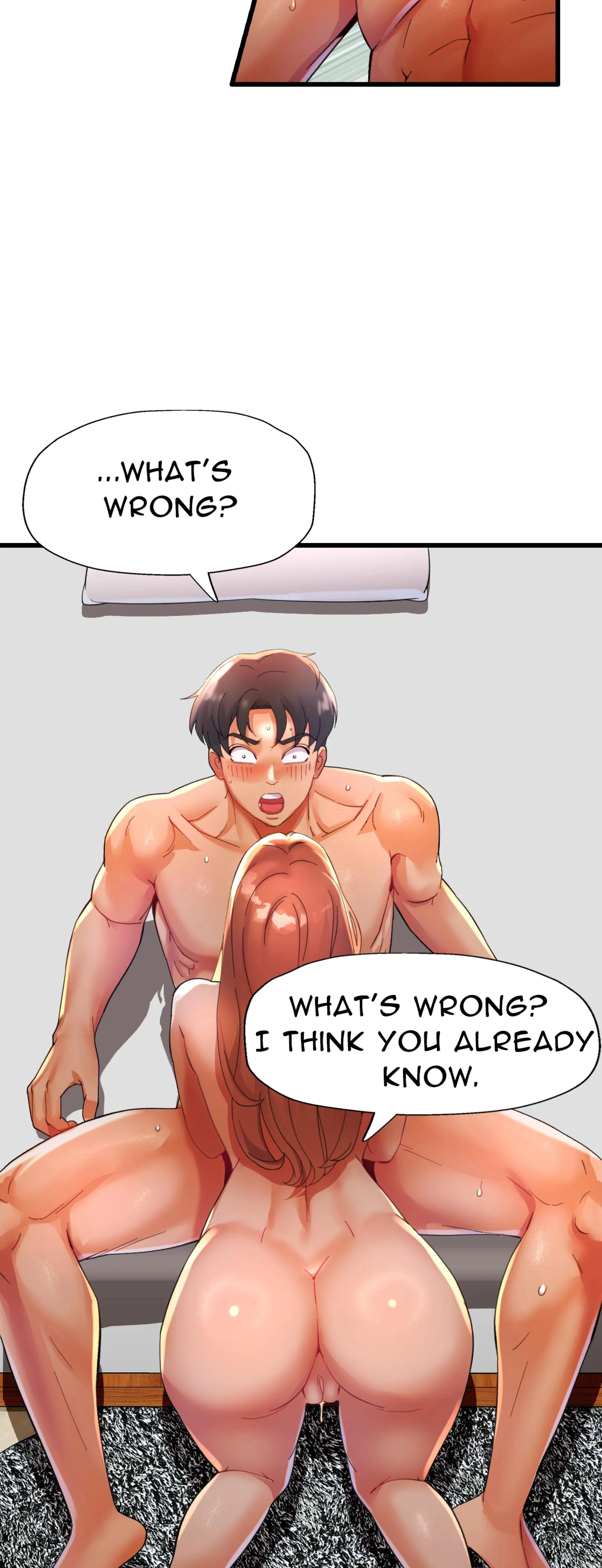 Girls Im Not Gay Uncensored Chapter 14 Page 3