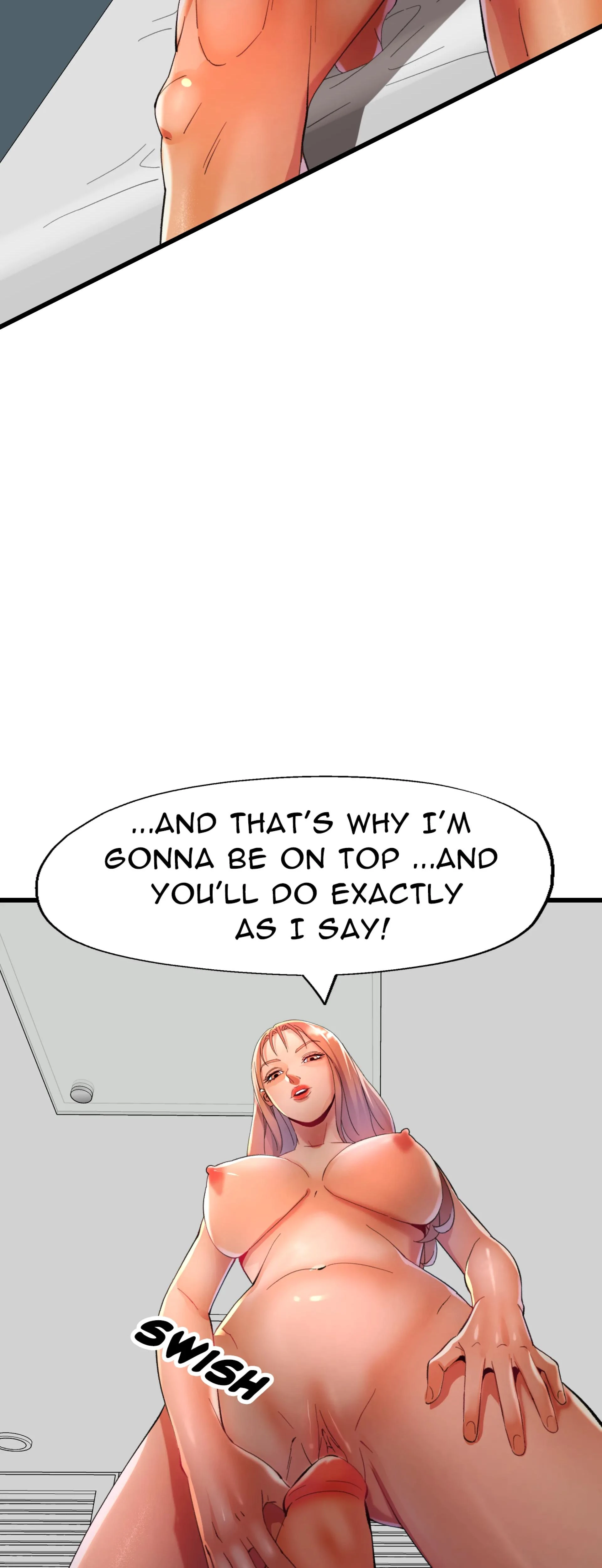 Girls Im Not Gay Uncensored Chapter 14 Page 6