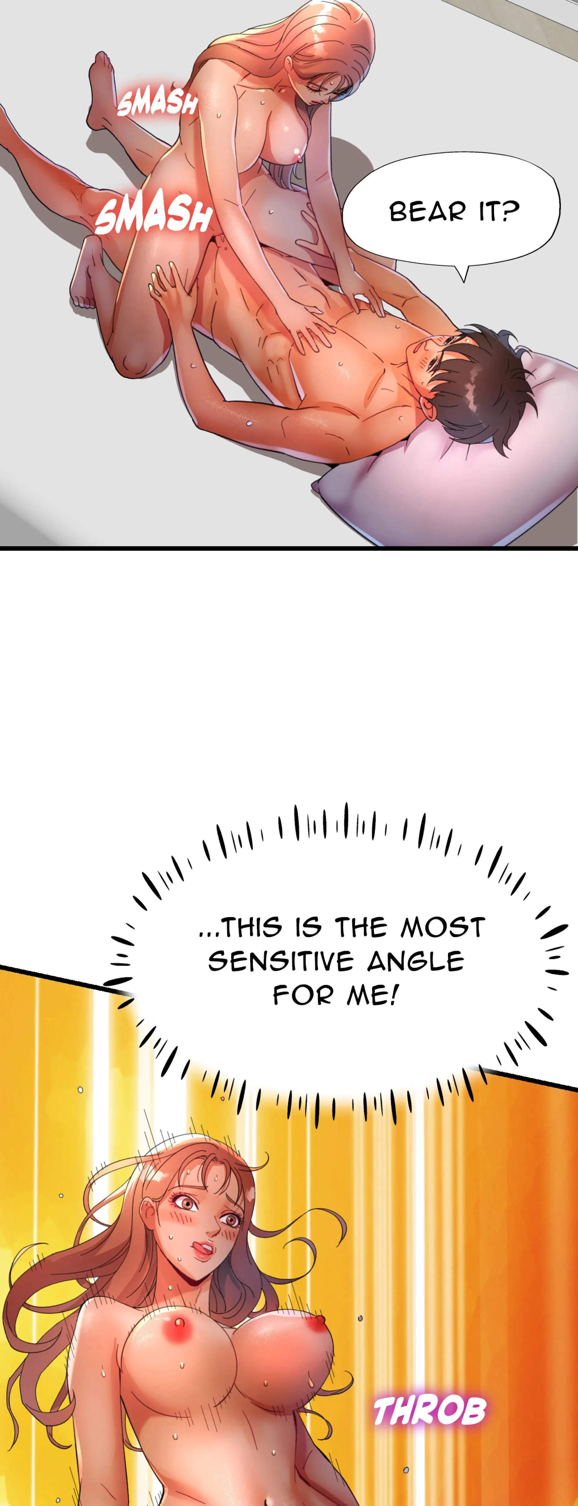 Girls Im Not Gay Uncensored Chapter 14 Page 11
