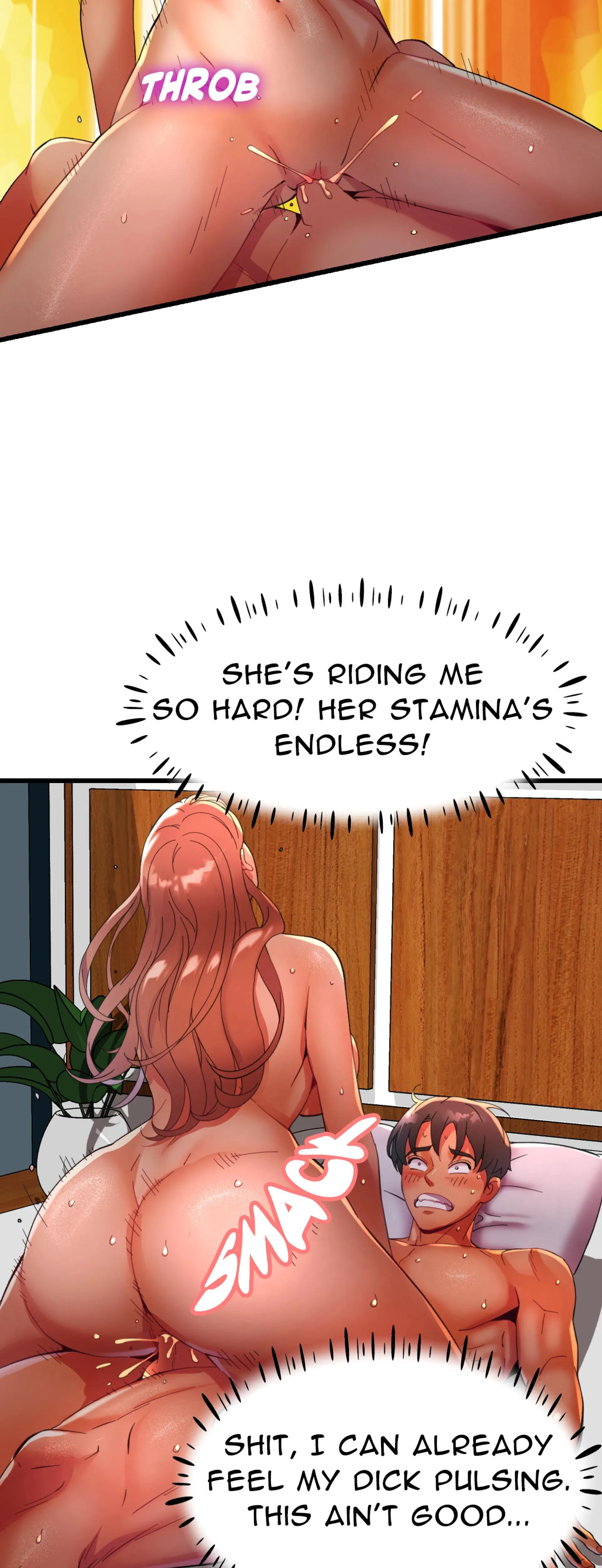 Girls Im Not Gay Uncensored Chapter 14 Page 12