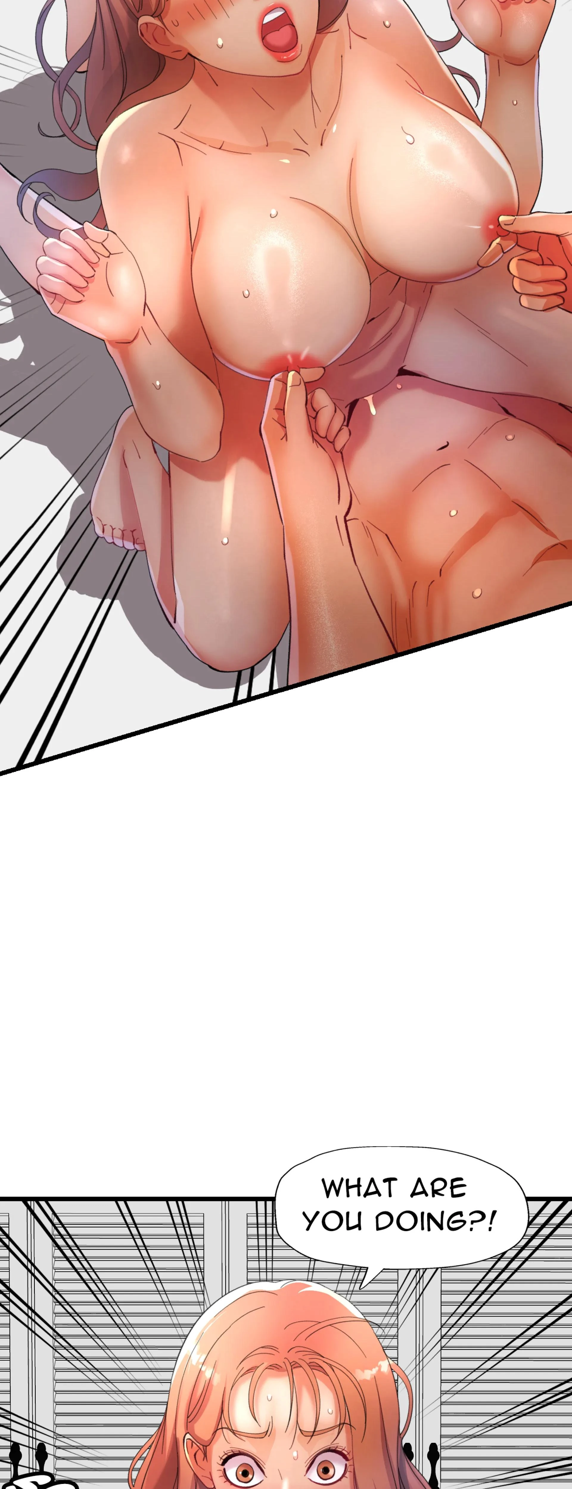 Girls Im Not Gay Uncensored Chapter 14 Page 18