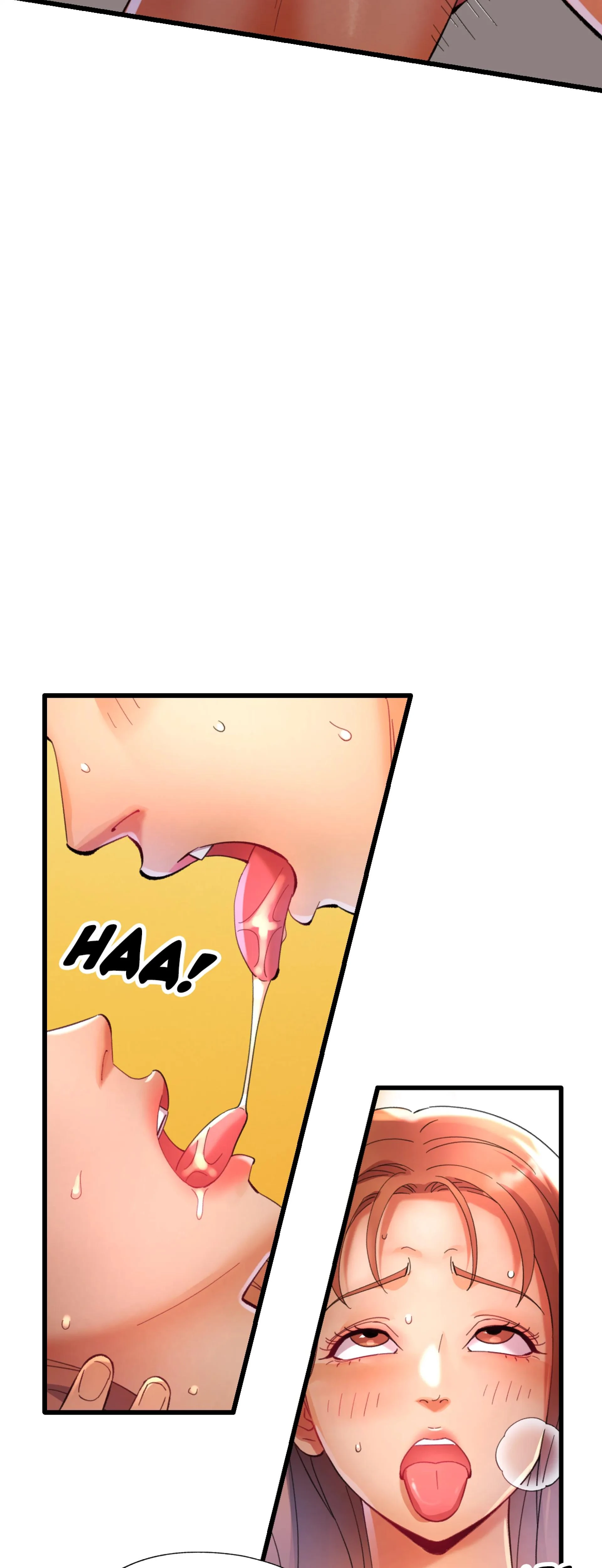 Girls Im Not Gay Uncensored Chapter 14 Page 30