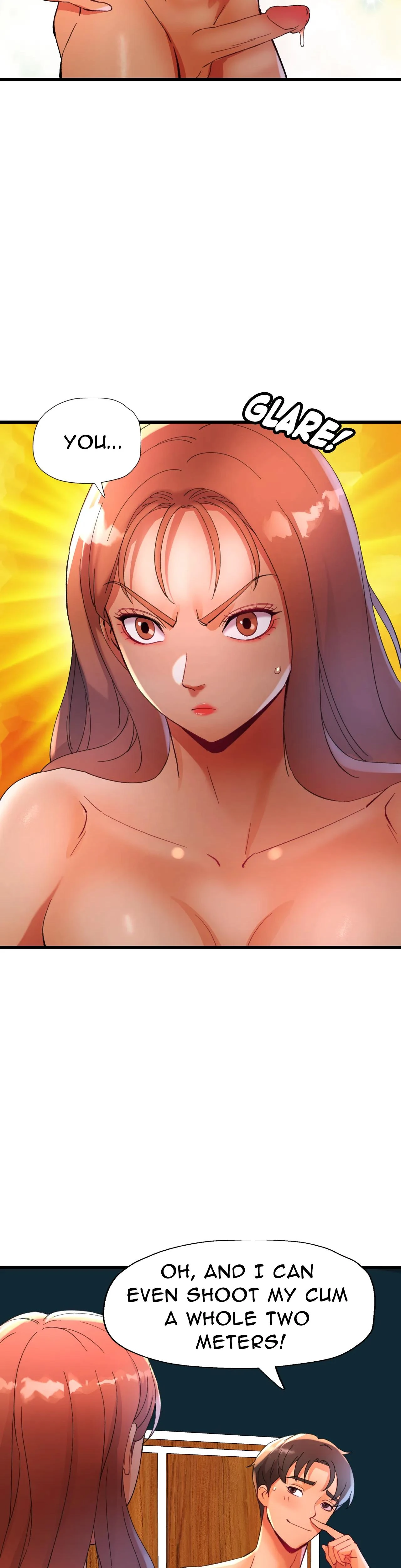 Girls Im Not Gay Uncensored Chapter 15 Page 2